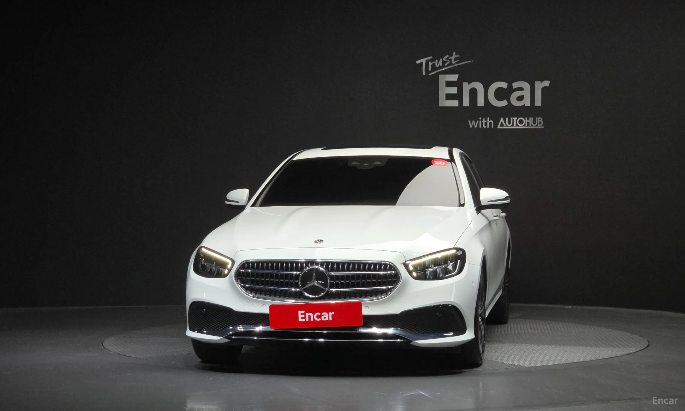 Mercedes Benz E-Class W213 превью 3