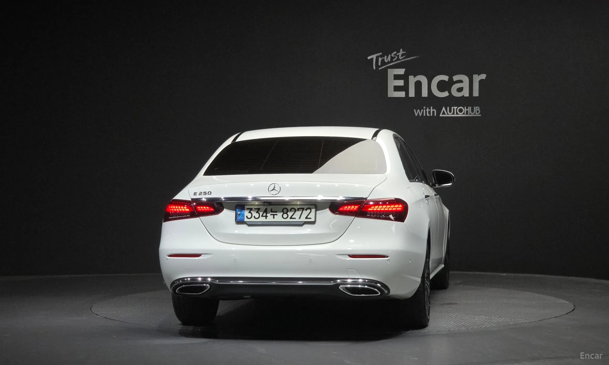 Mercedes Benz E-Class W213 превью 4