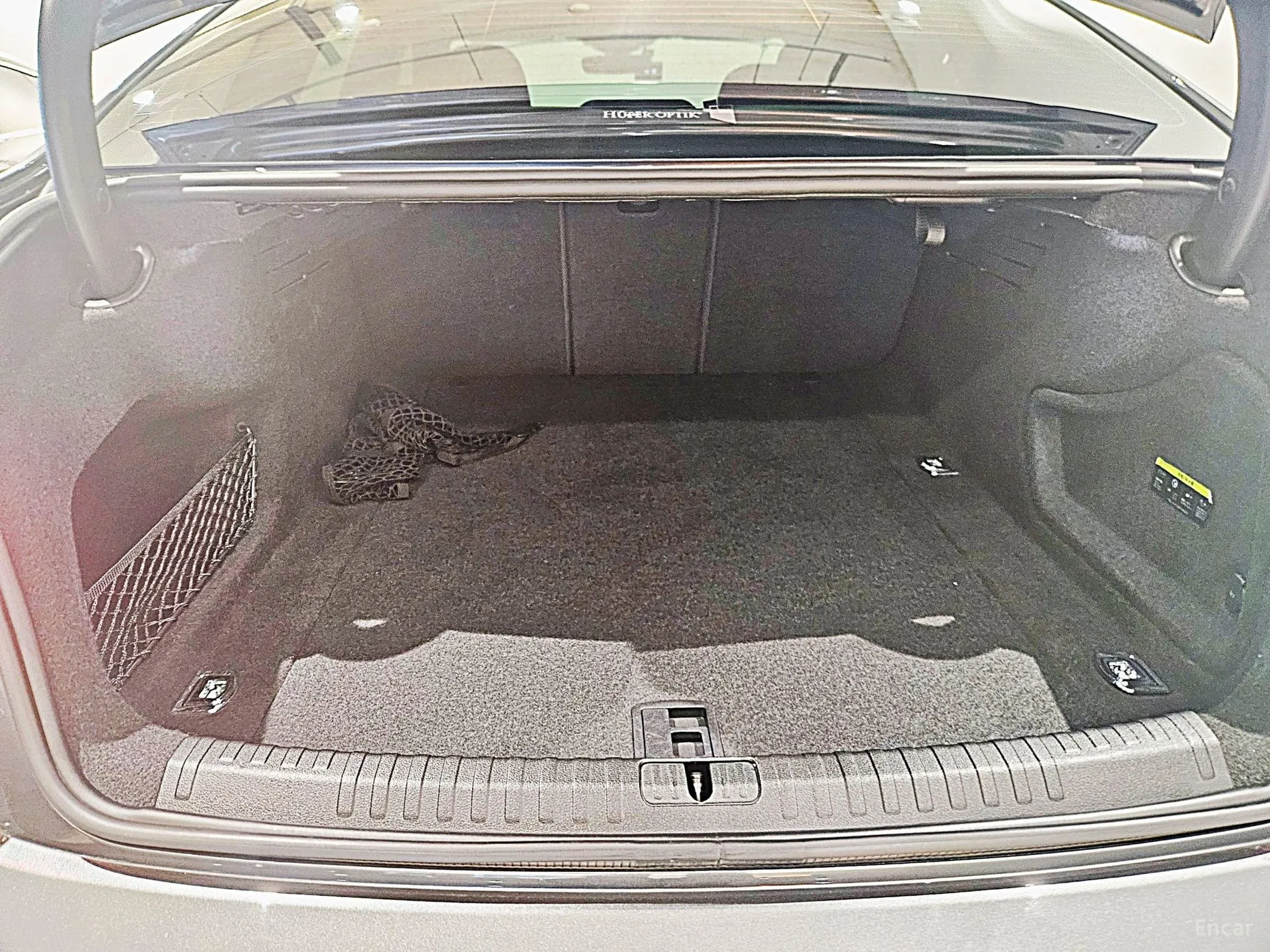 Audi A6 (C8) превью 13