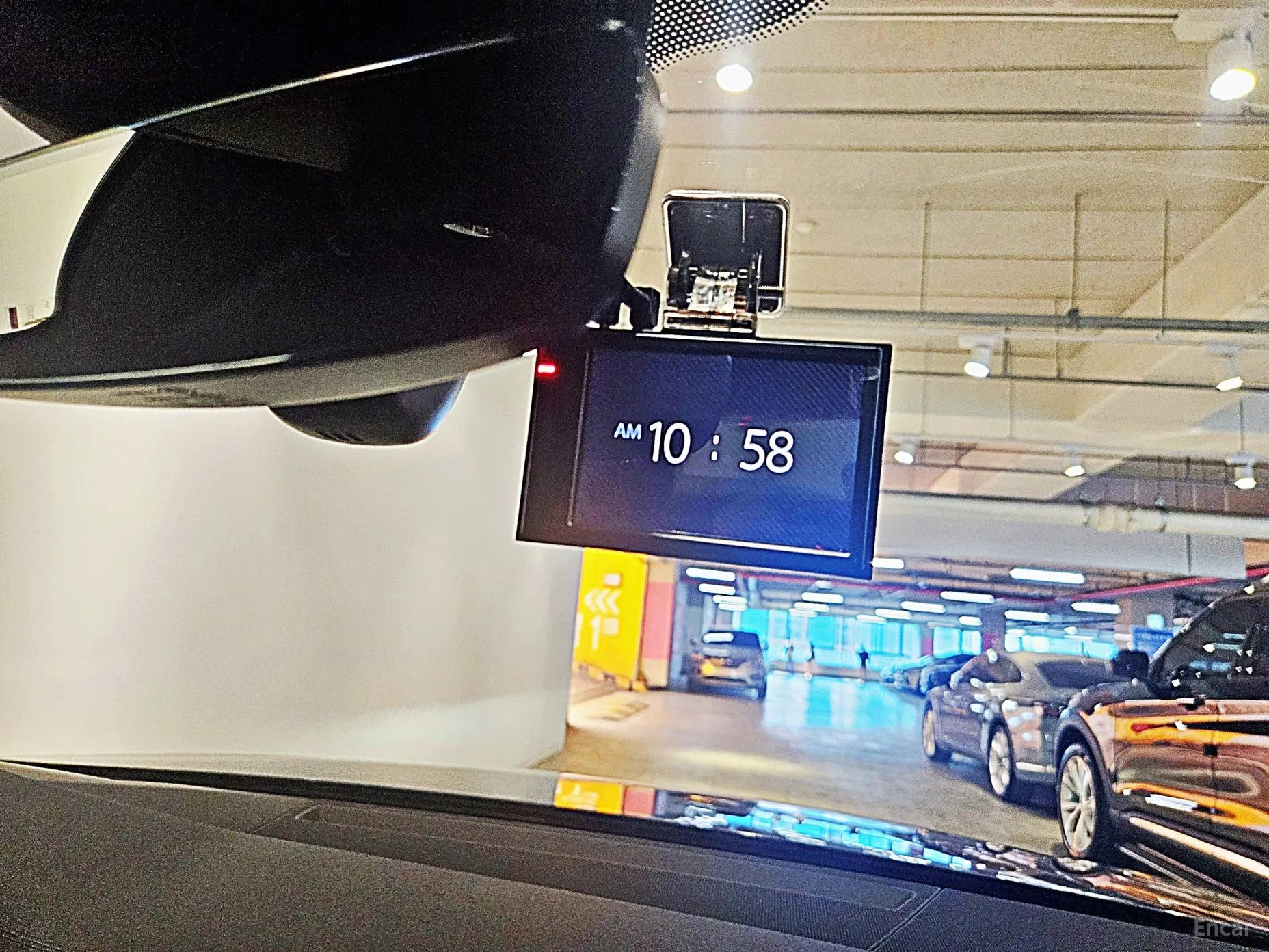 Audi A6 (C8) превью 17
