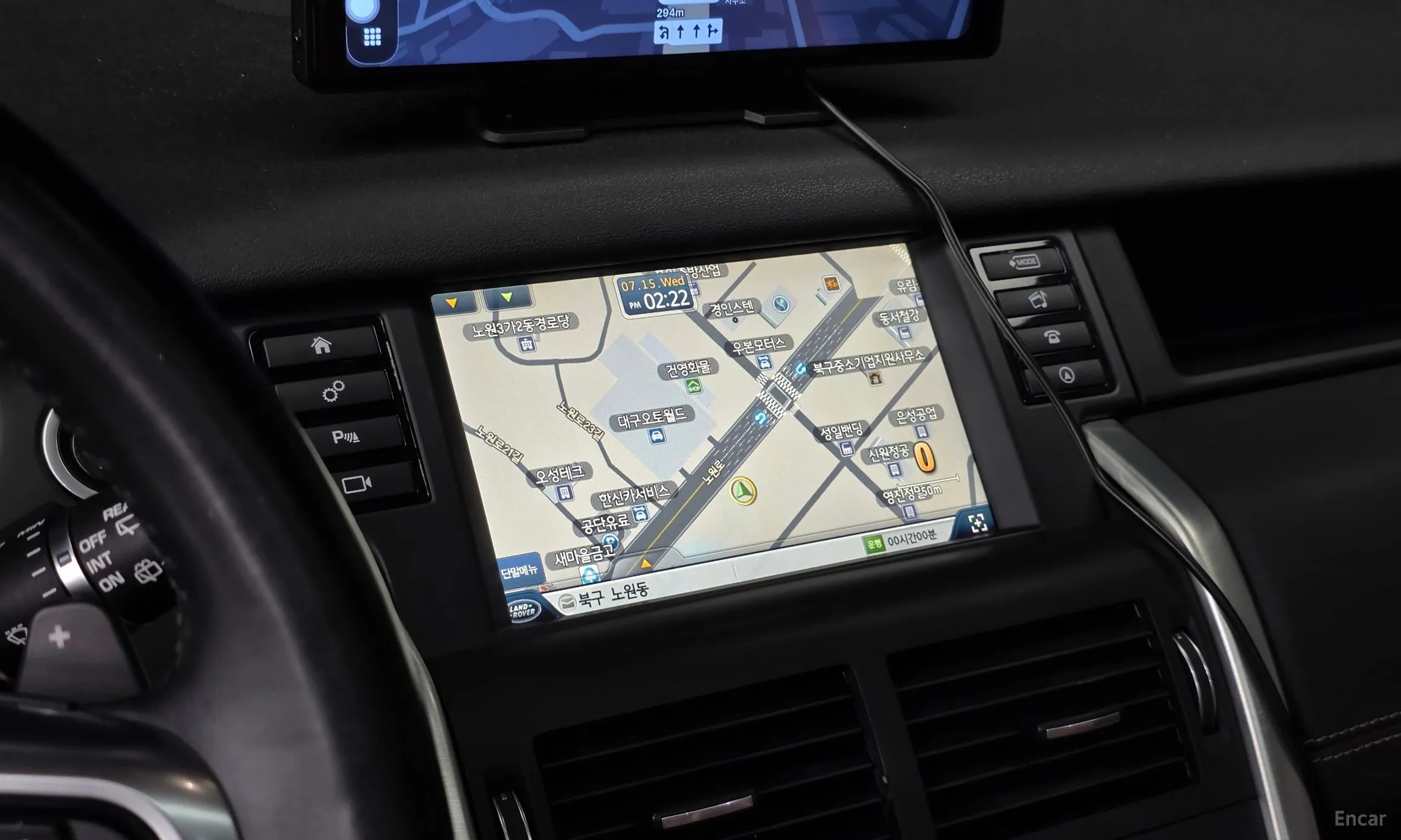Land Rover Discovery Sports превью 13