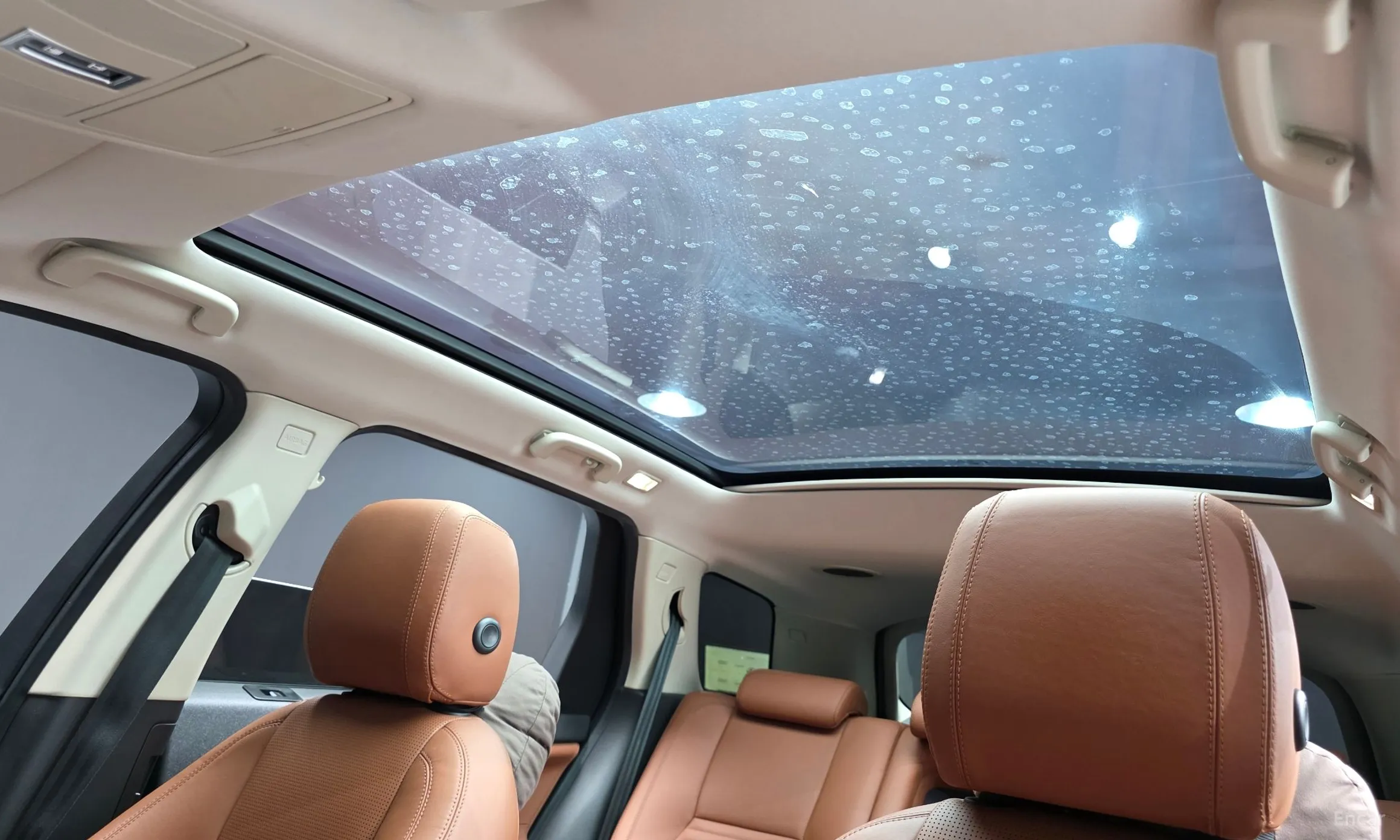 Land Rover Discovery Sports превью 19
