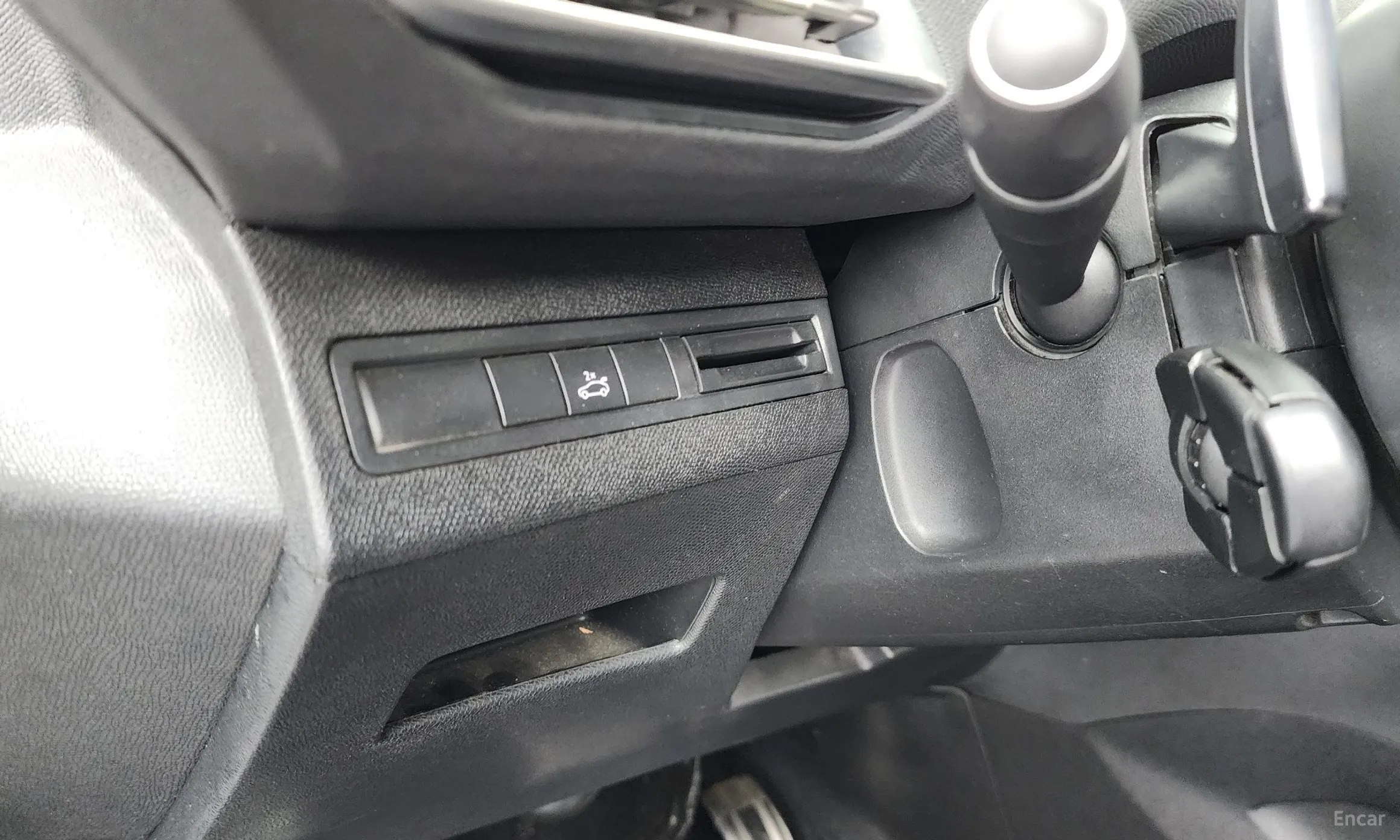 Peugeot 3008 2nd generation превью 16