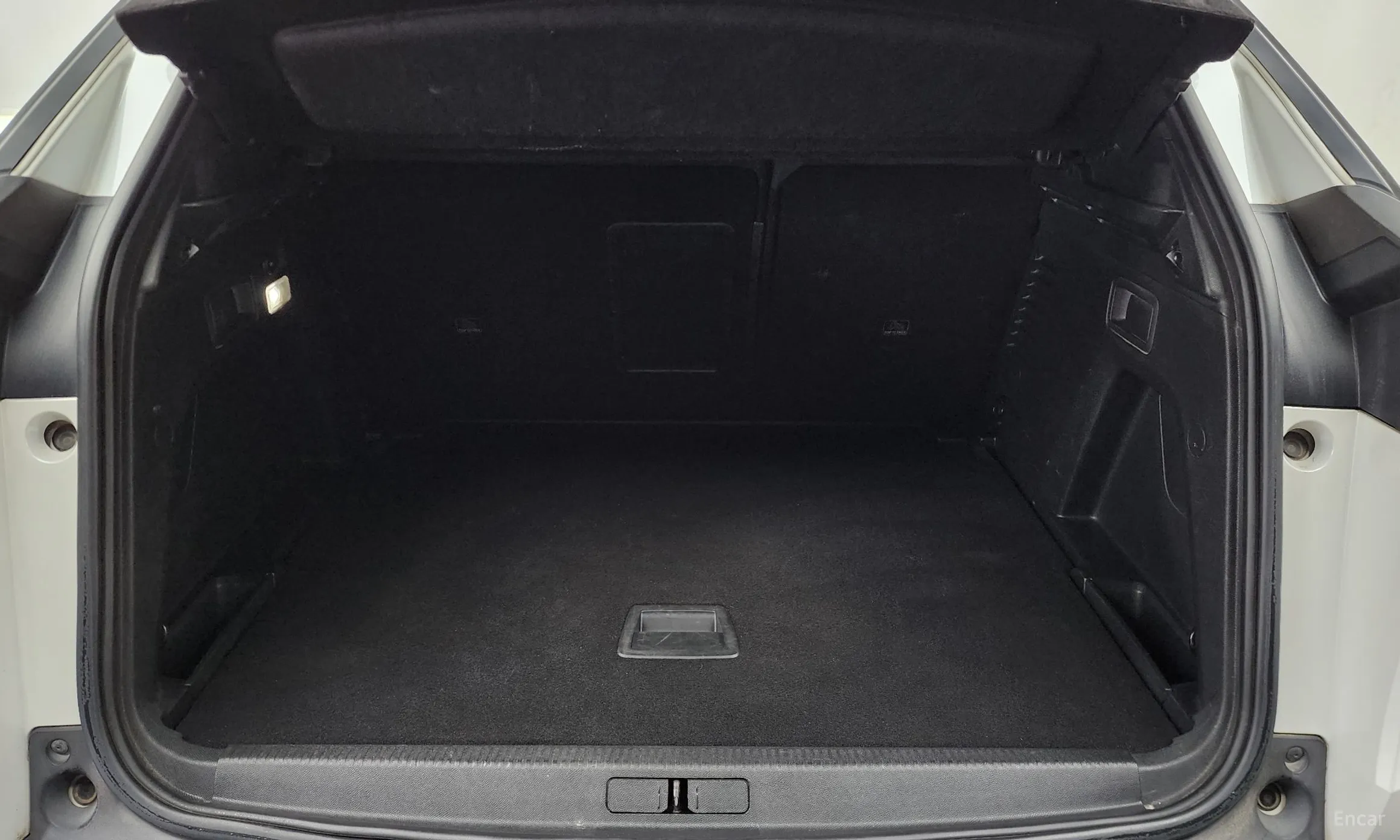 Peugeot 3008 2nd generation превью 20