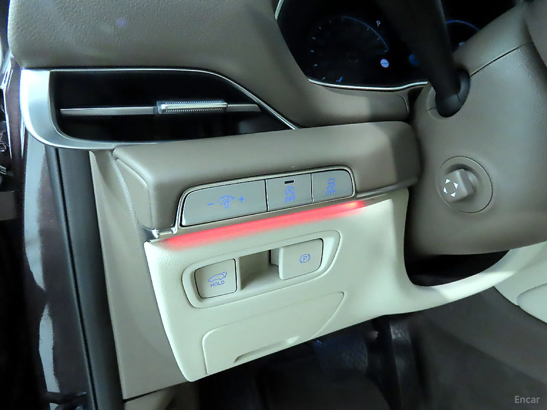 Genesis GV80 превью 12