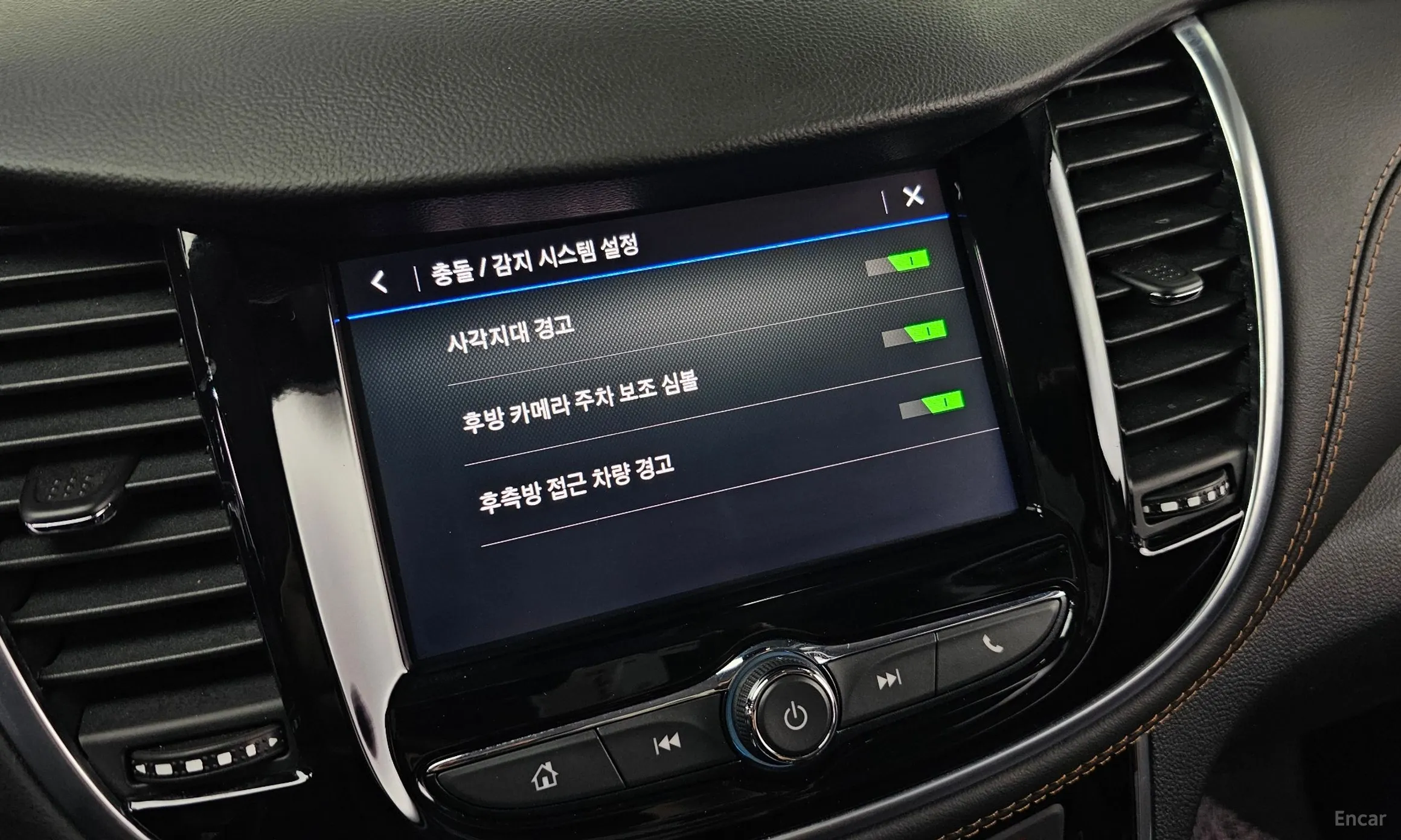 Chevrolet (GM Daewoo) Trax превью 19