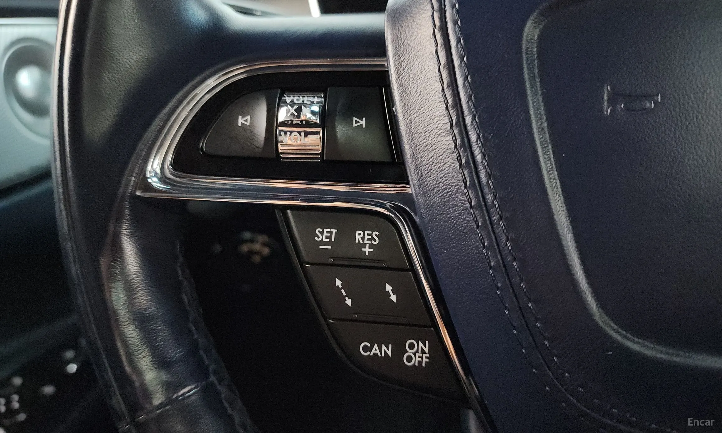 Lincoln Continental Gen 10 превью 17