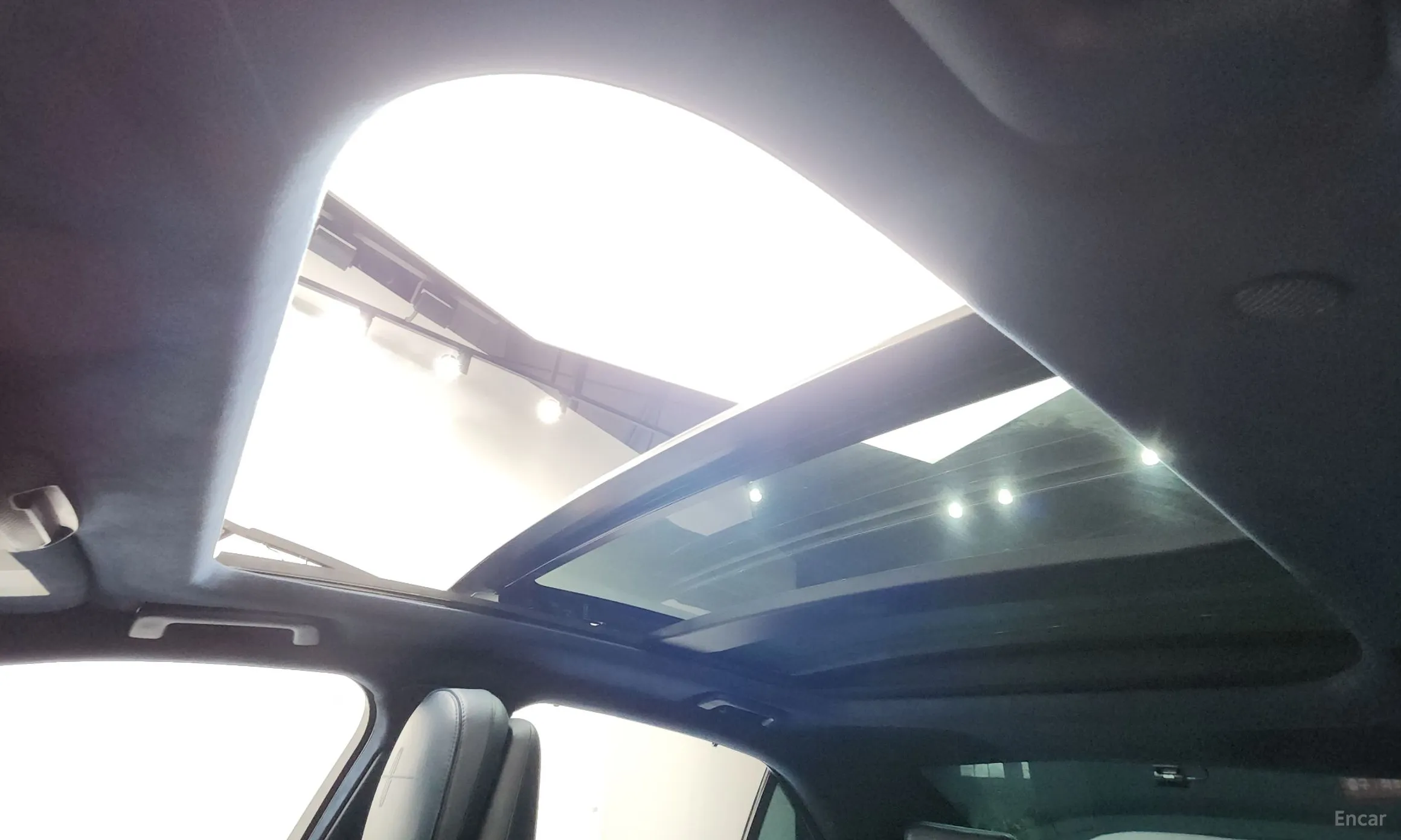 Lincoln Continental Gen 10 превью 18