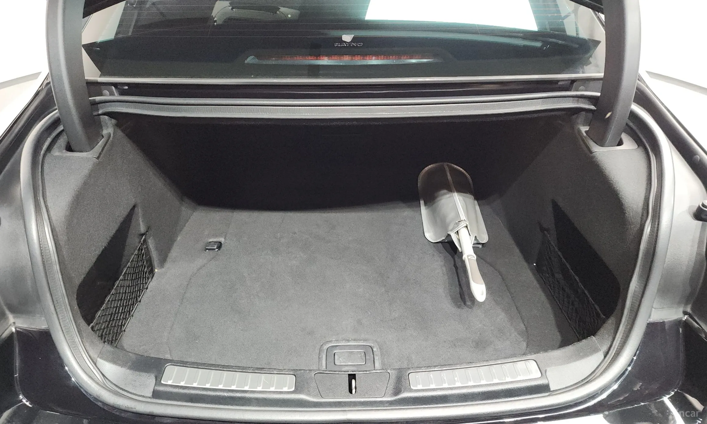 Lincoln Continental Gen 10 превью 20