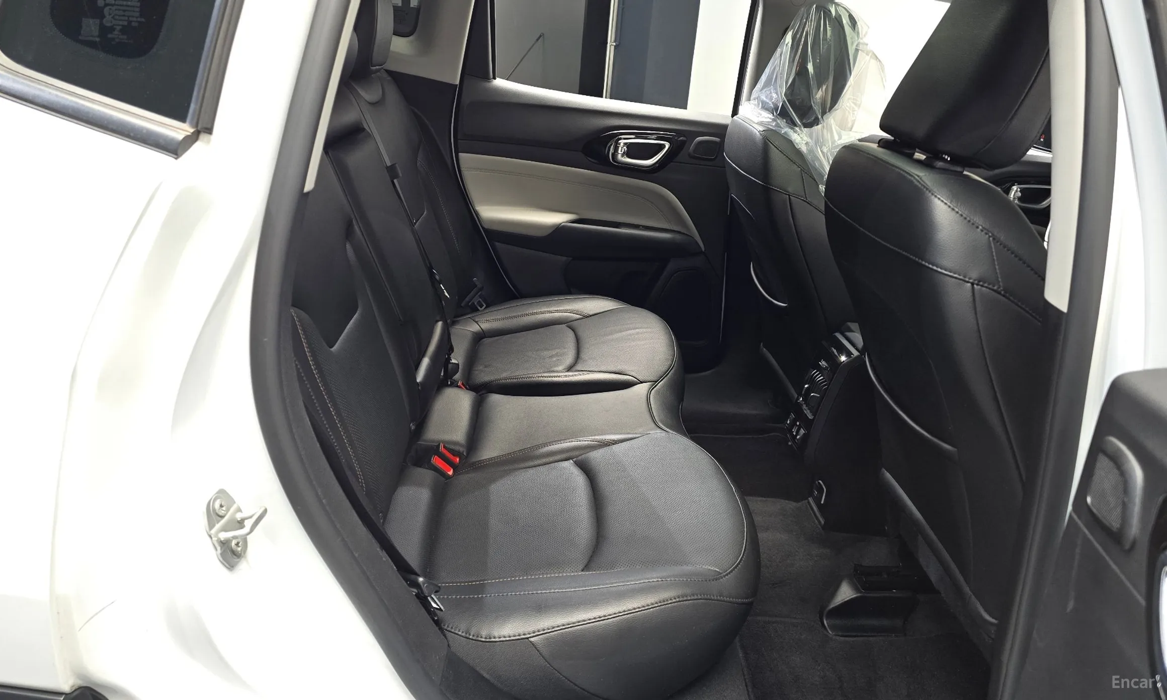 Jeep Compass 2nd Generation превью 11