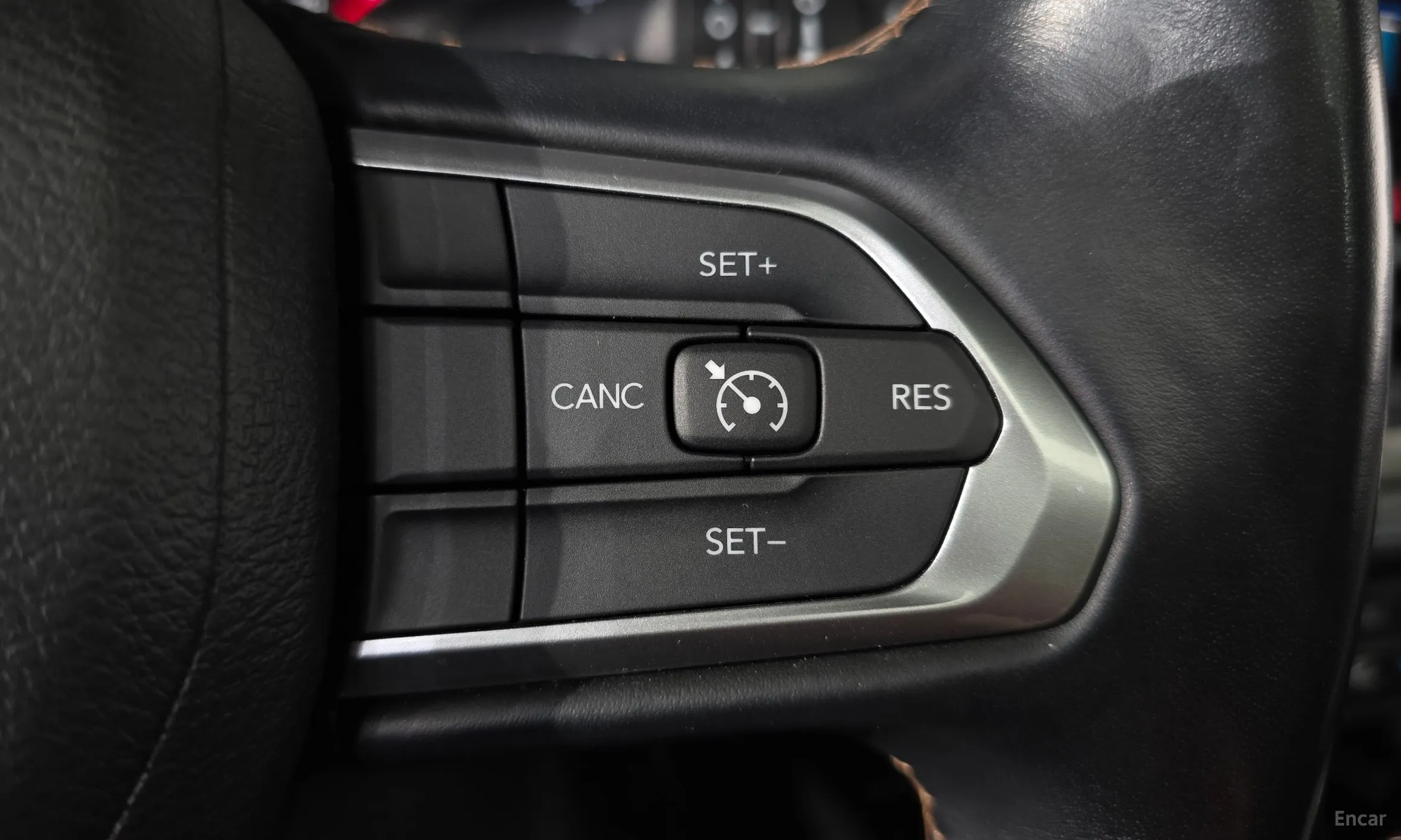 Jeep Compass 2nd Generation превью 15