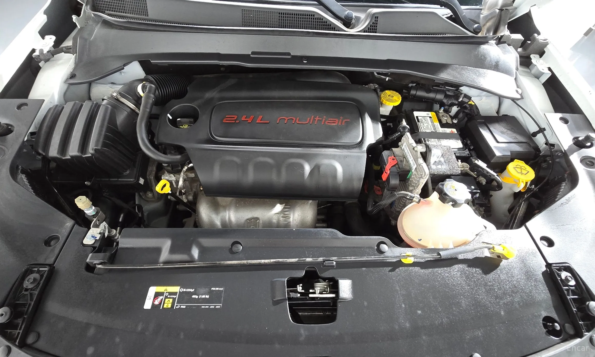 Jeep Compass 2nd Generation превью 6