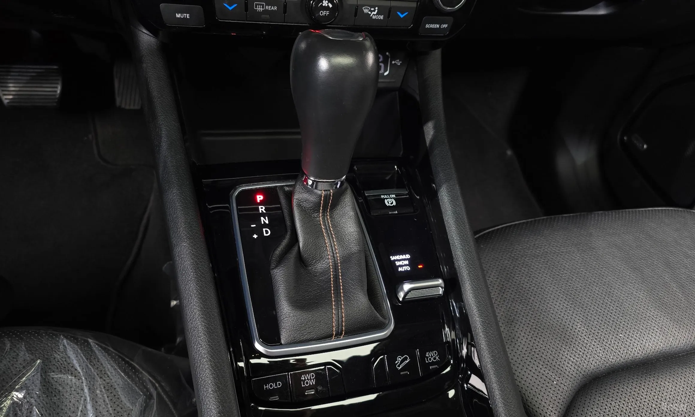 Jeep Compass 2nd Generation превью 9