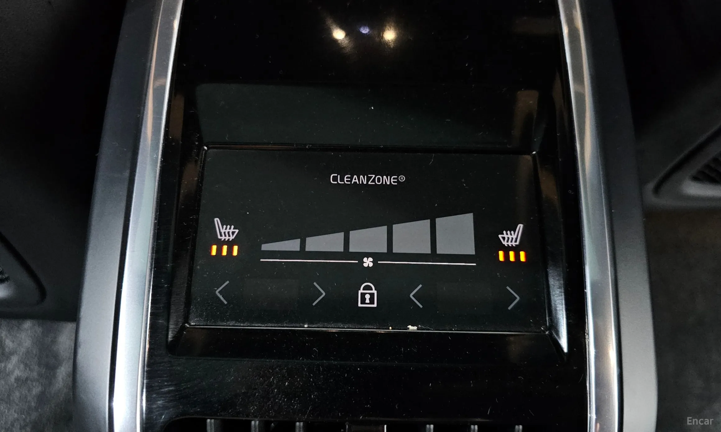 Volvo S90 превью 18