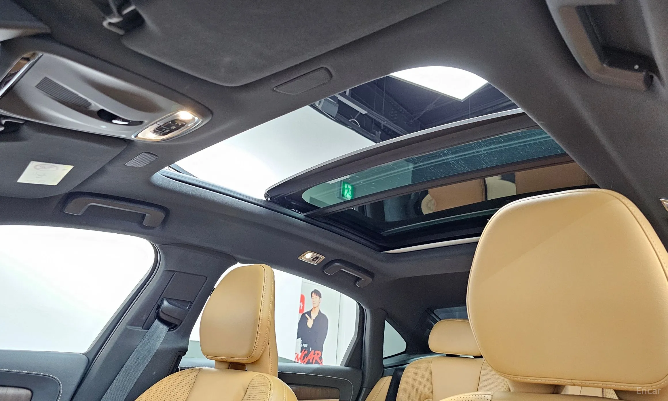 Volvo S90 превью 19