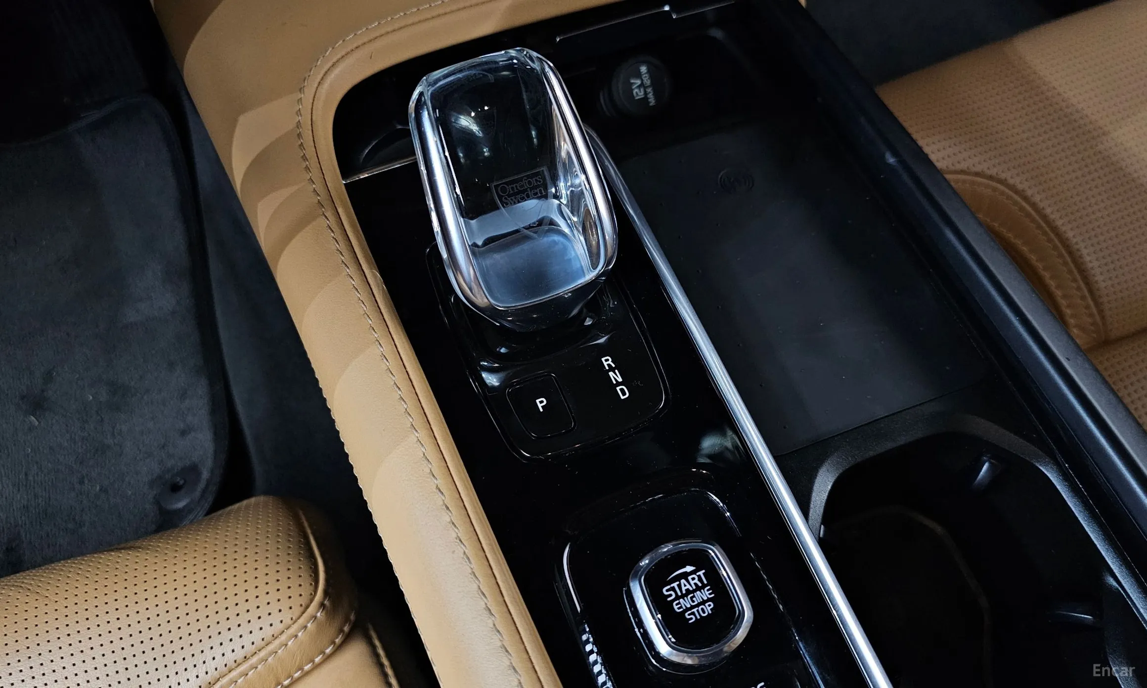 Volvo S90 превью 9