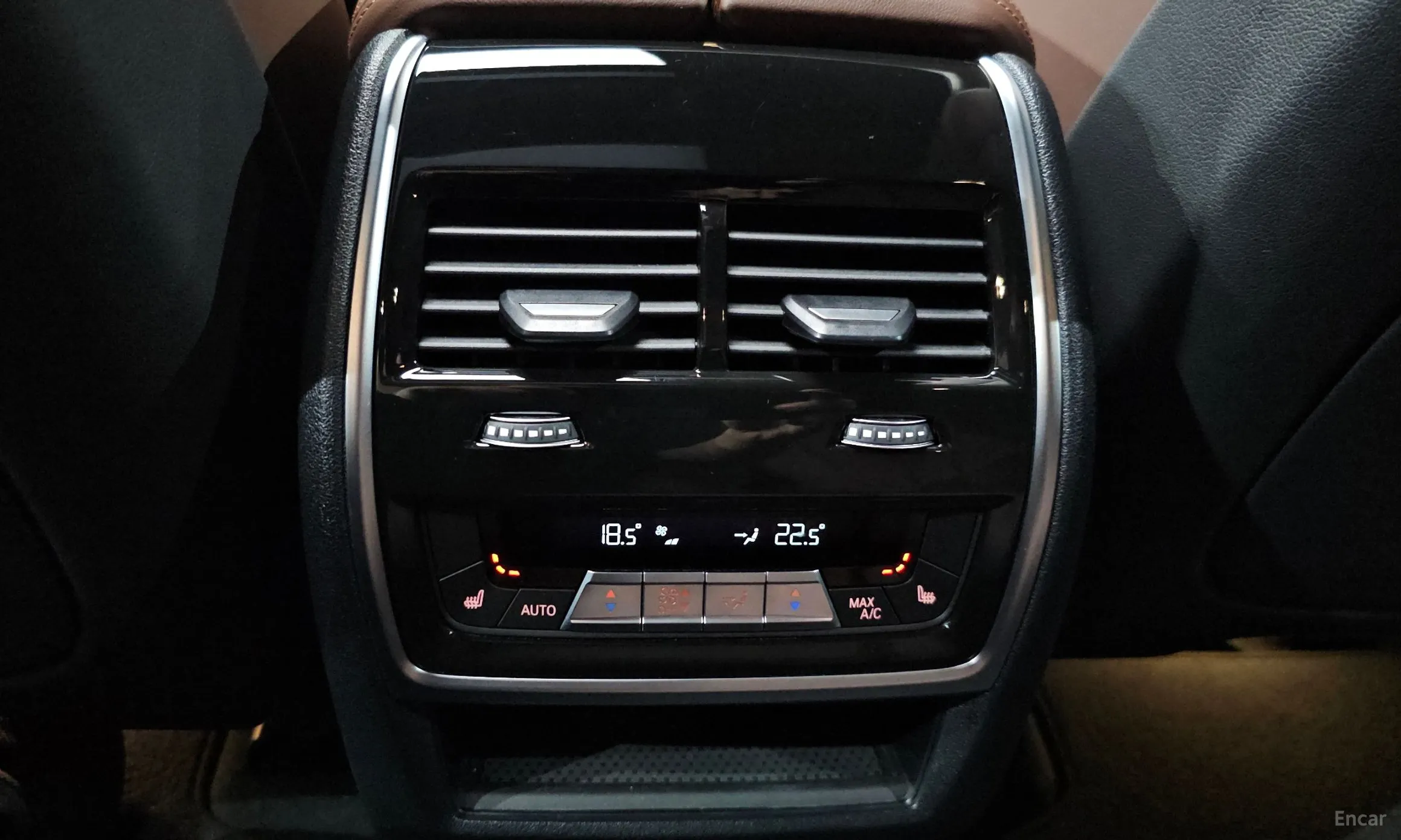 BMW X5 (G05) превью 18