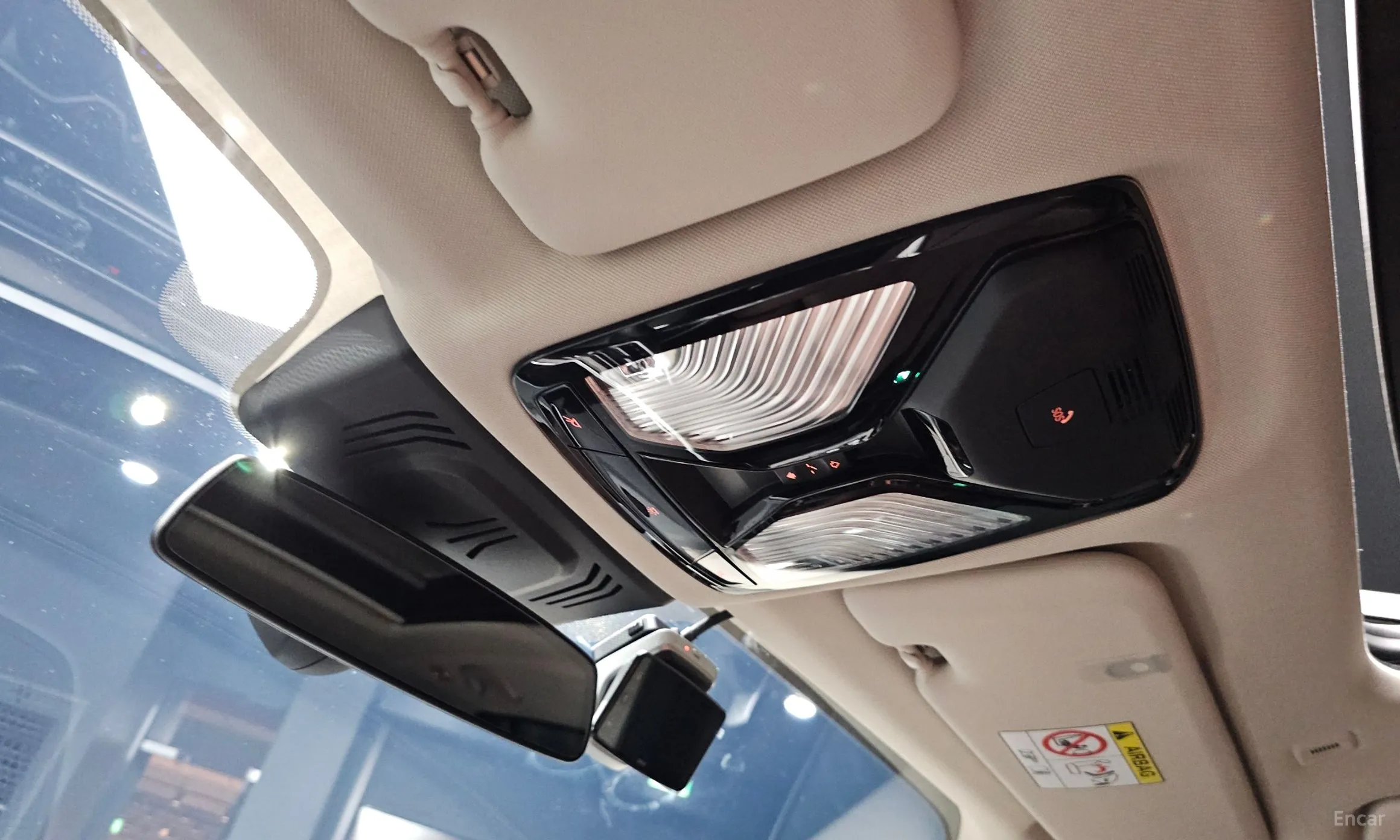 BMW X5 (G05) превью 19