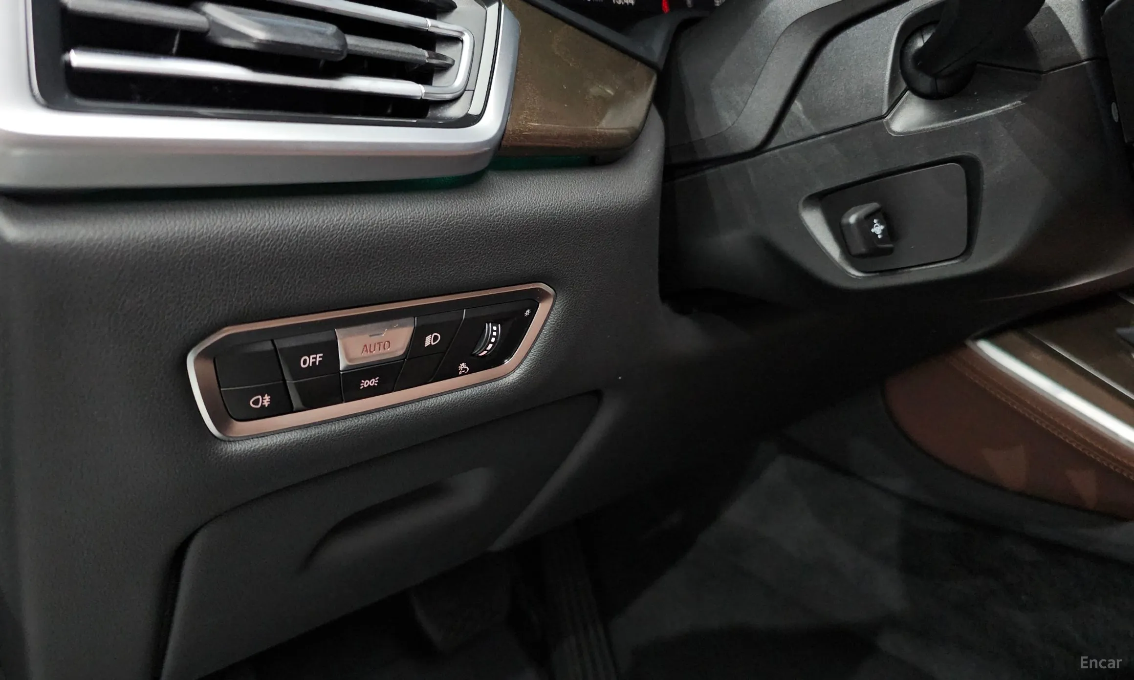 BMW X5 (G05) превью 20