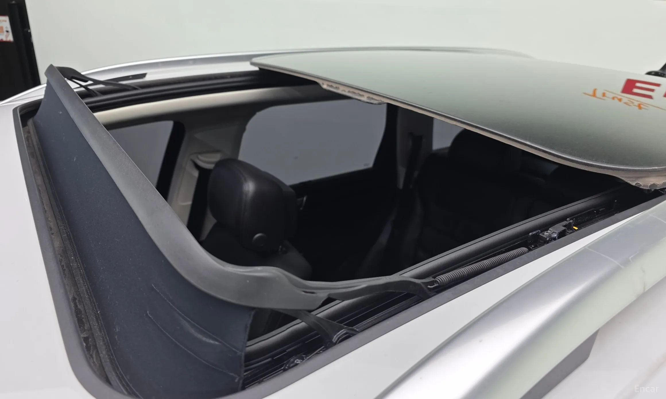 Volkswagen New Touareg превью 11
