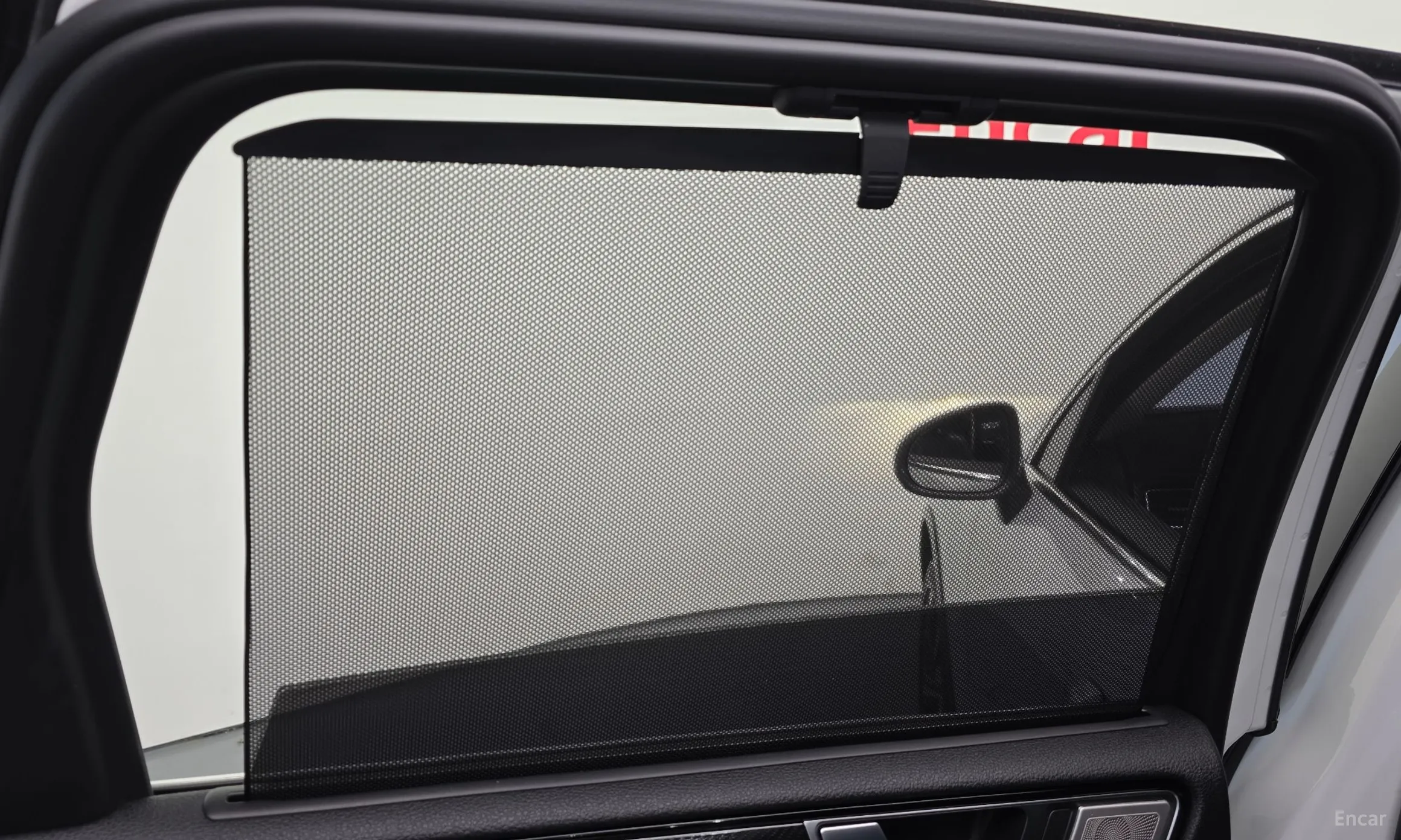 Volkswagen New Touareg превью 17