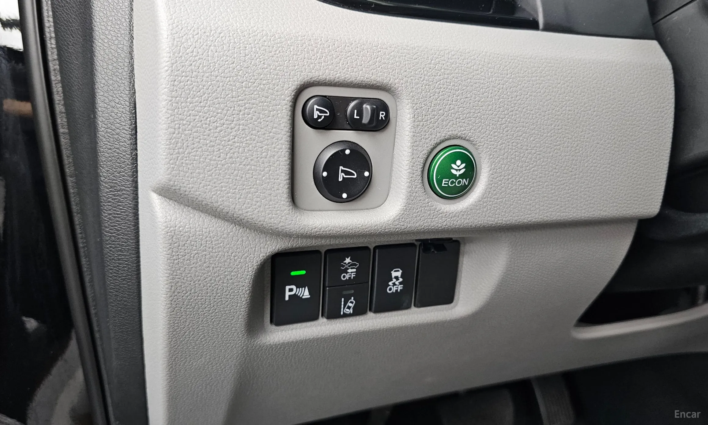 Honda Pilot 3rd Generation превью 18