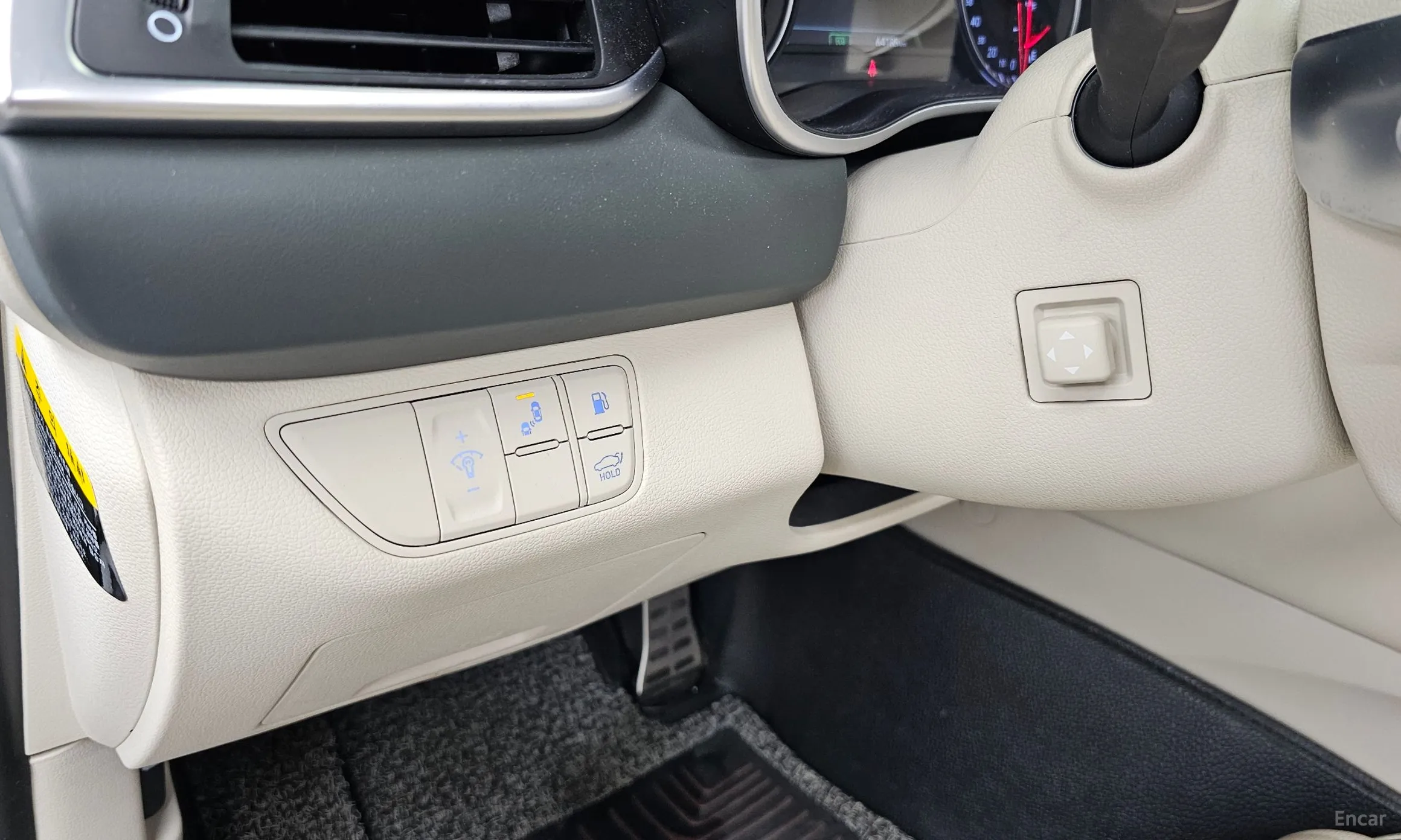 Genesis G70 превью 16