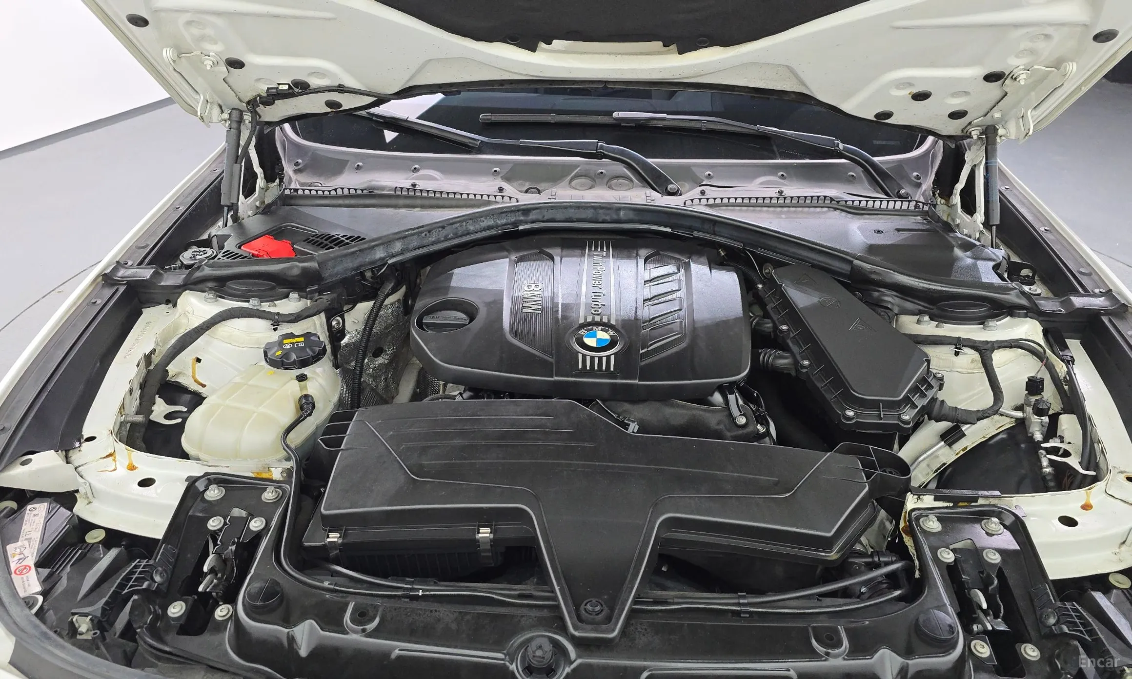 BMW 3 Series GT (F34) превью 6