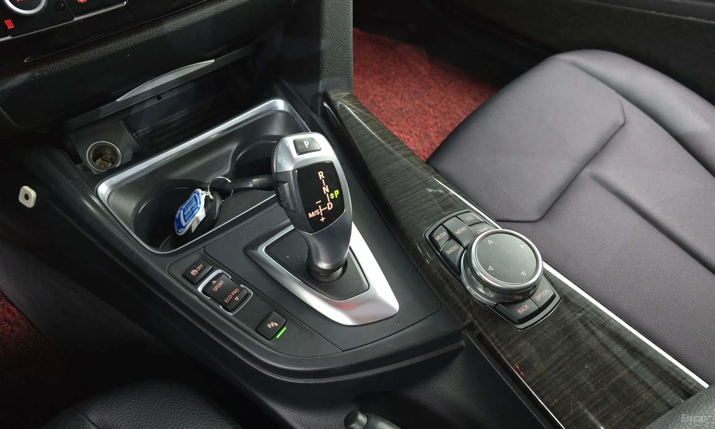 BMW 3 Series GT (F34) превью 9
