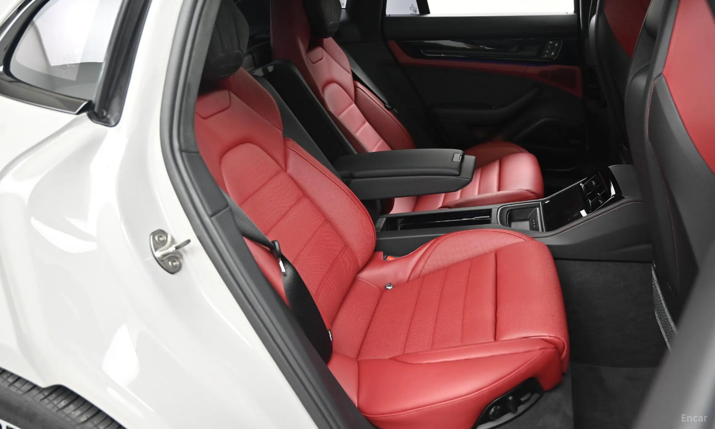 Porsche Panamera (976) превью 12