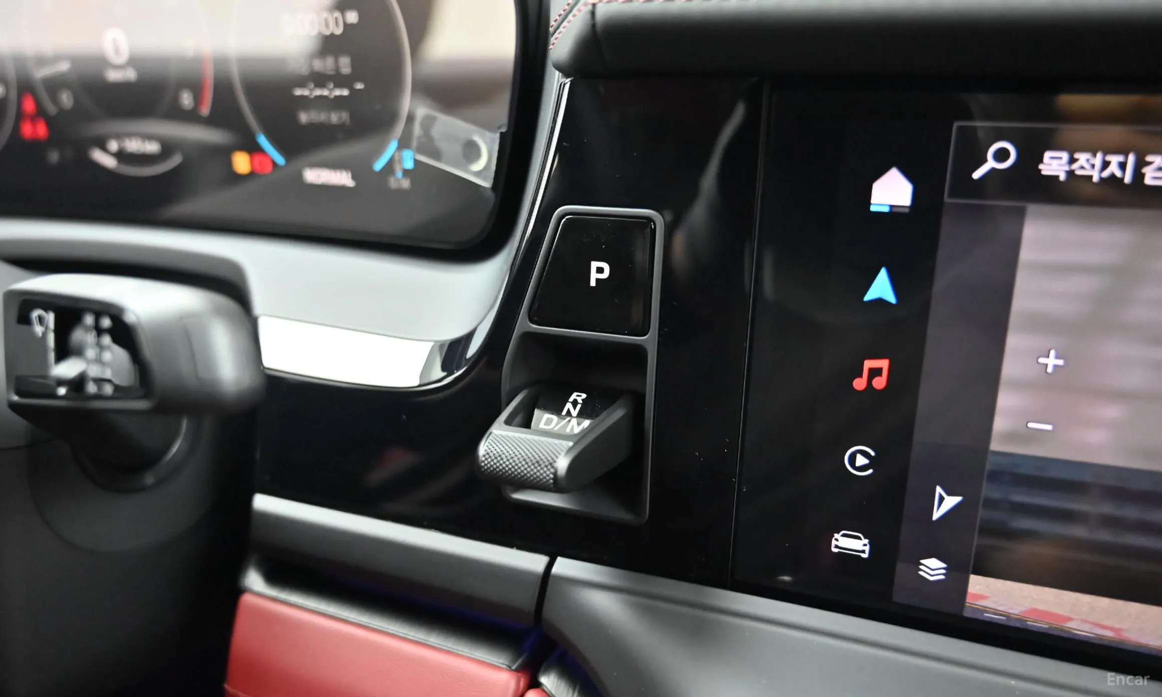 Porsche Panamera (976) превью 9