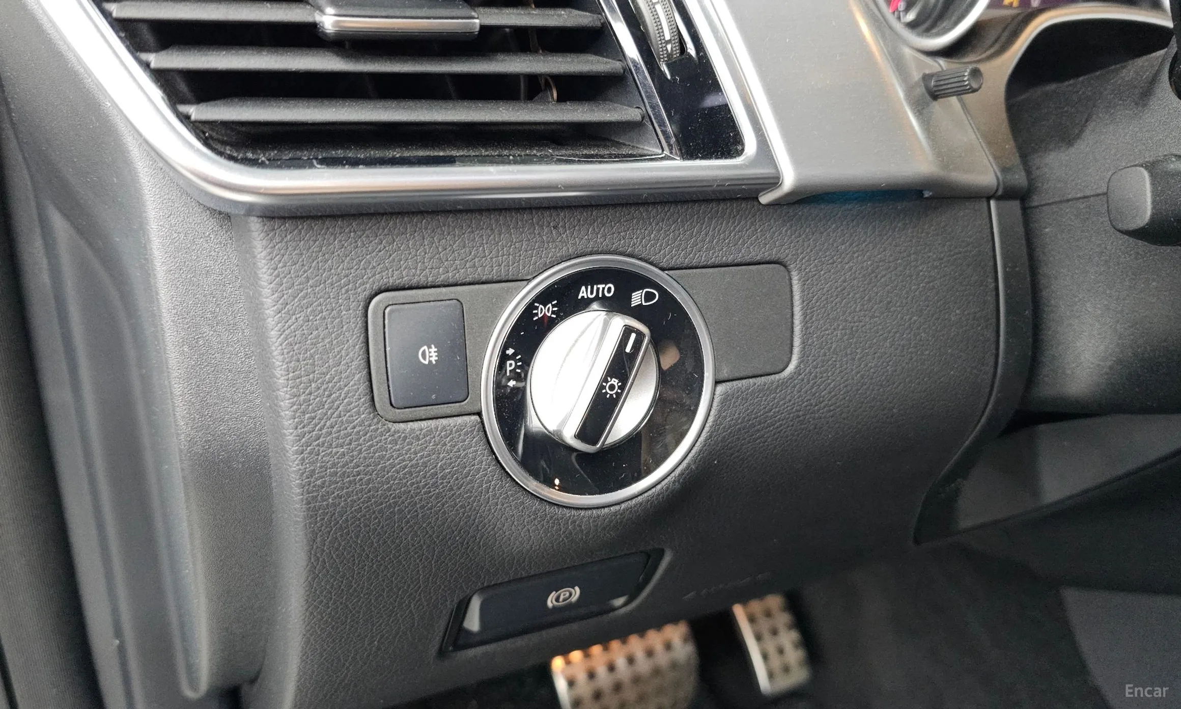Mercedes Benz GLE-Class W166 превью 18