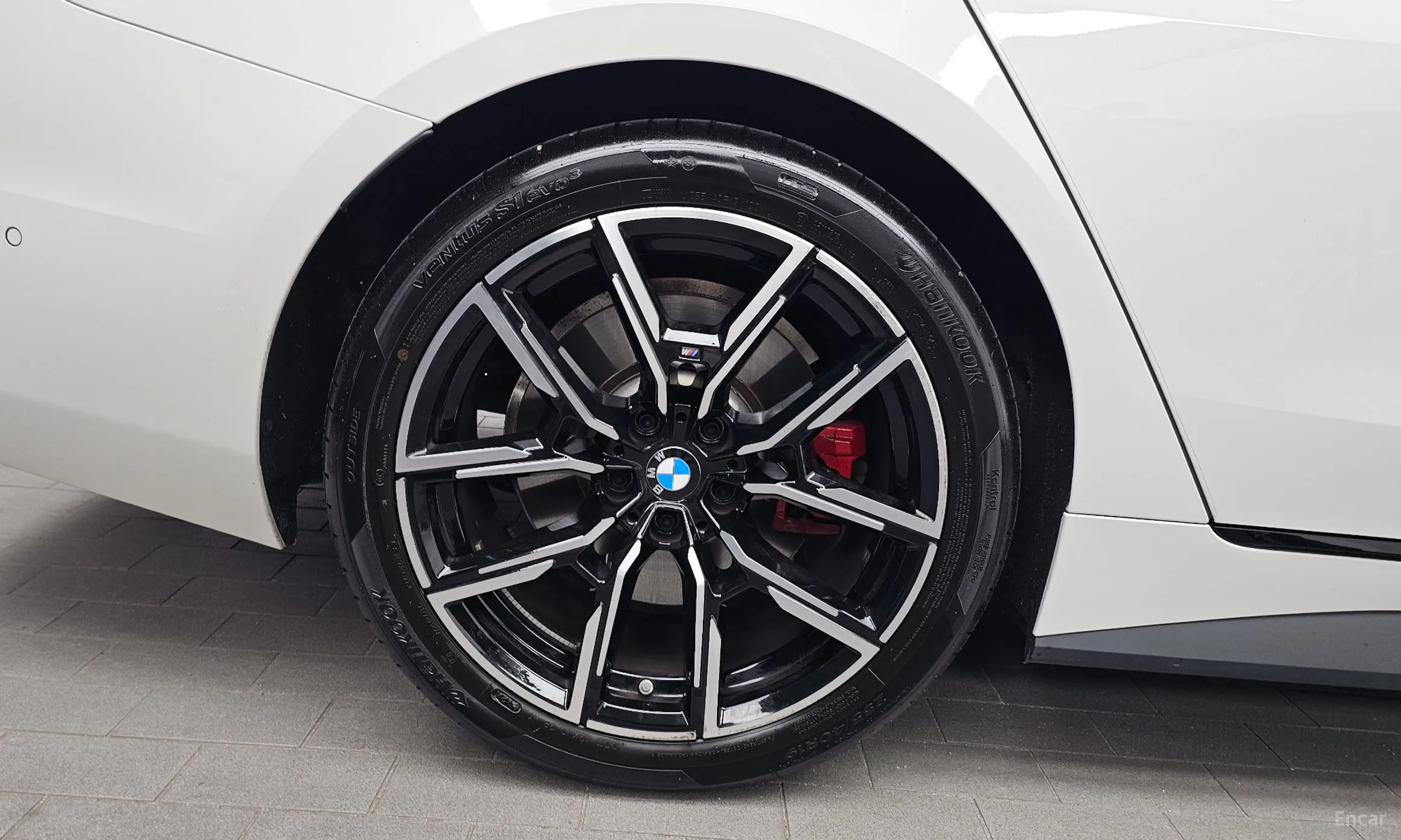 BMW Series 4 (G22) превью 5