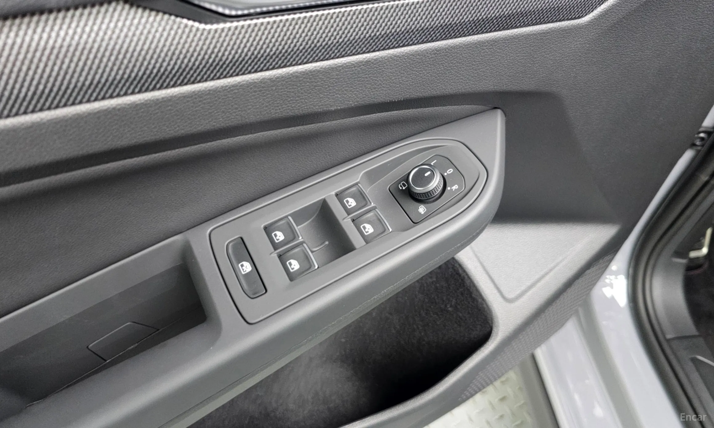 Volkswagen Golf 8th Generation превью 20