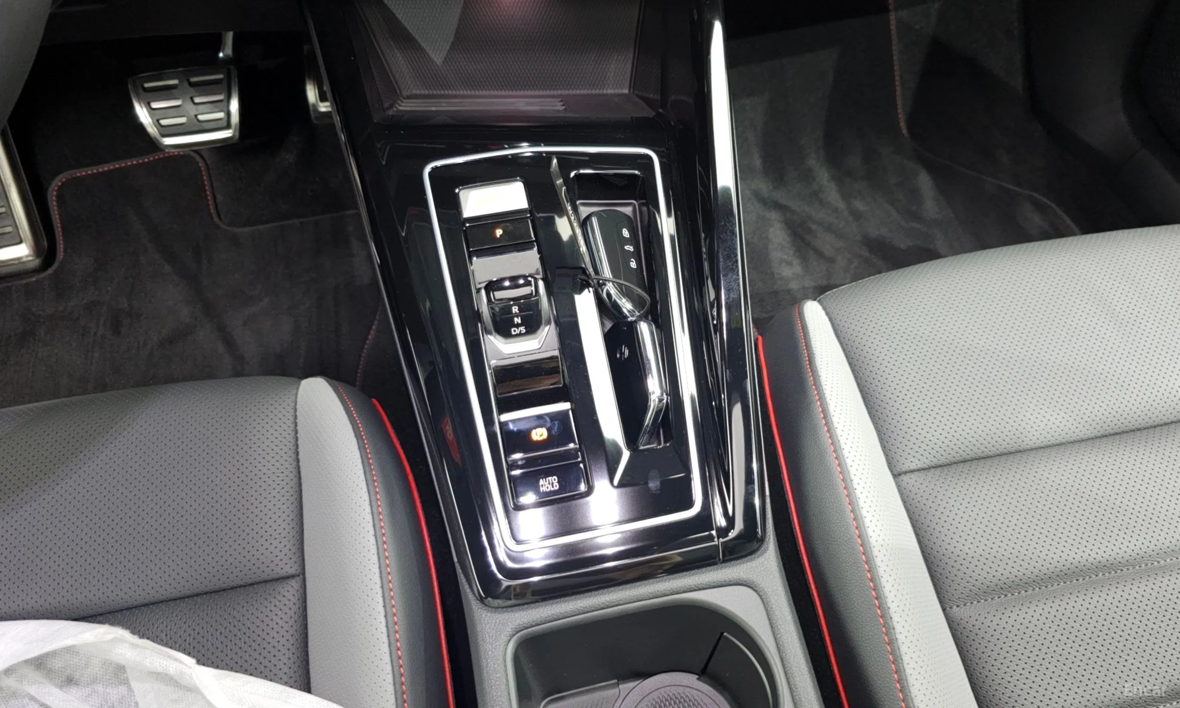 Volkswagen Golf 8th Generation превью 9
