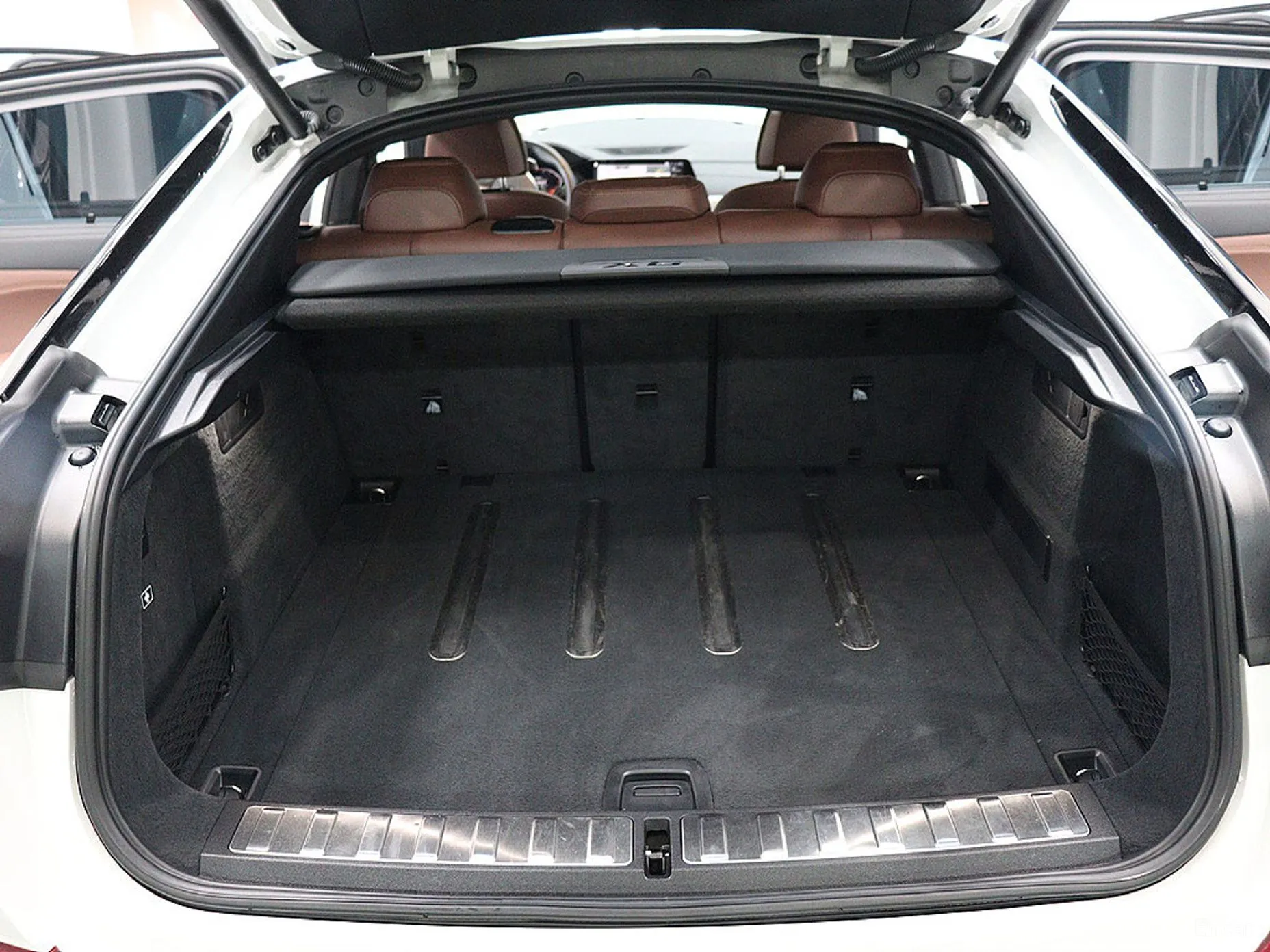 BMW X6 (G06) превью 15