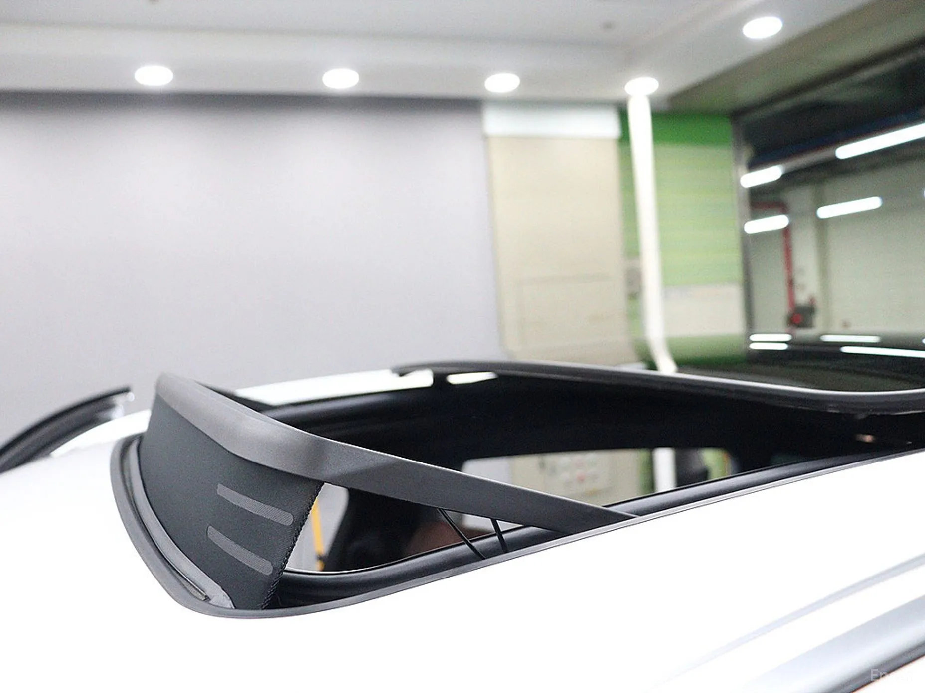 BMW X6 (G06) превью 5