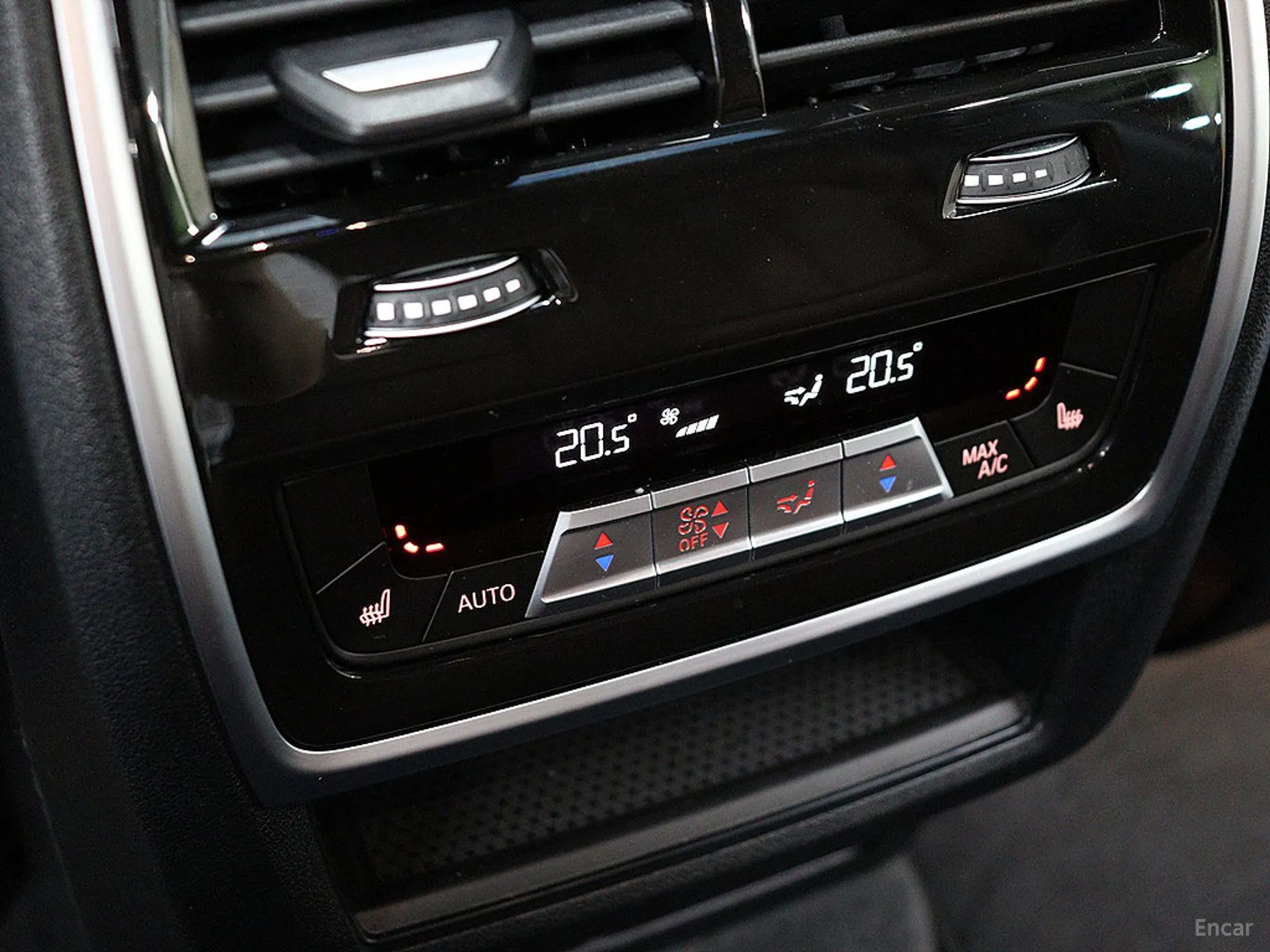 BMW X6 (G06) превью 7
