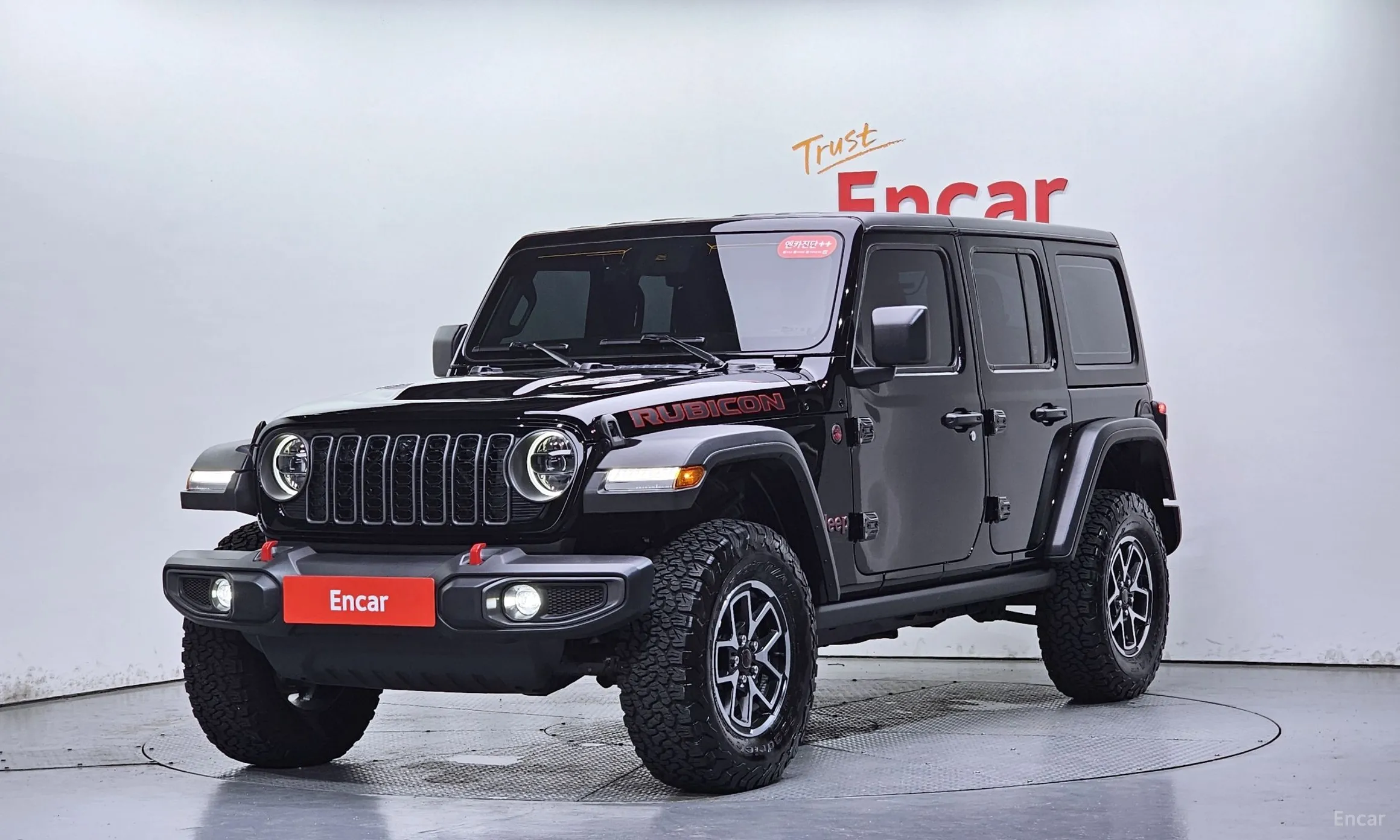 Wrangler (JL)