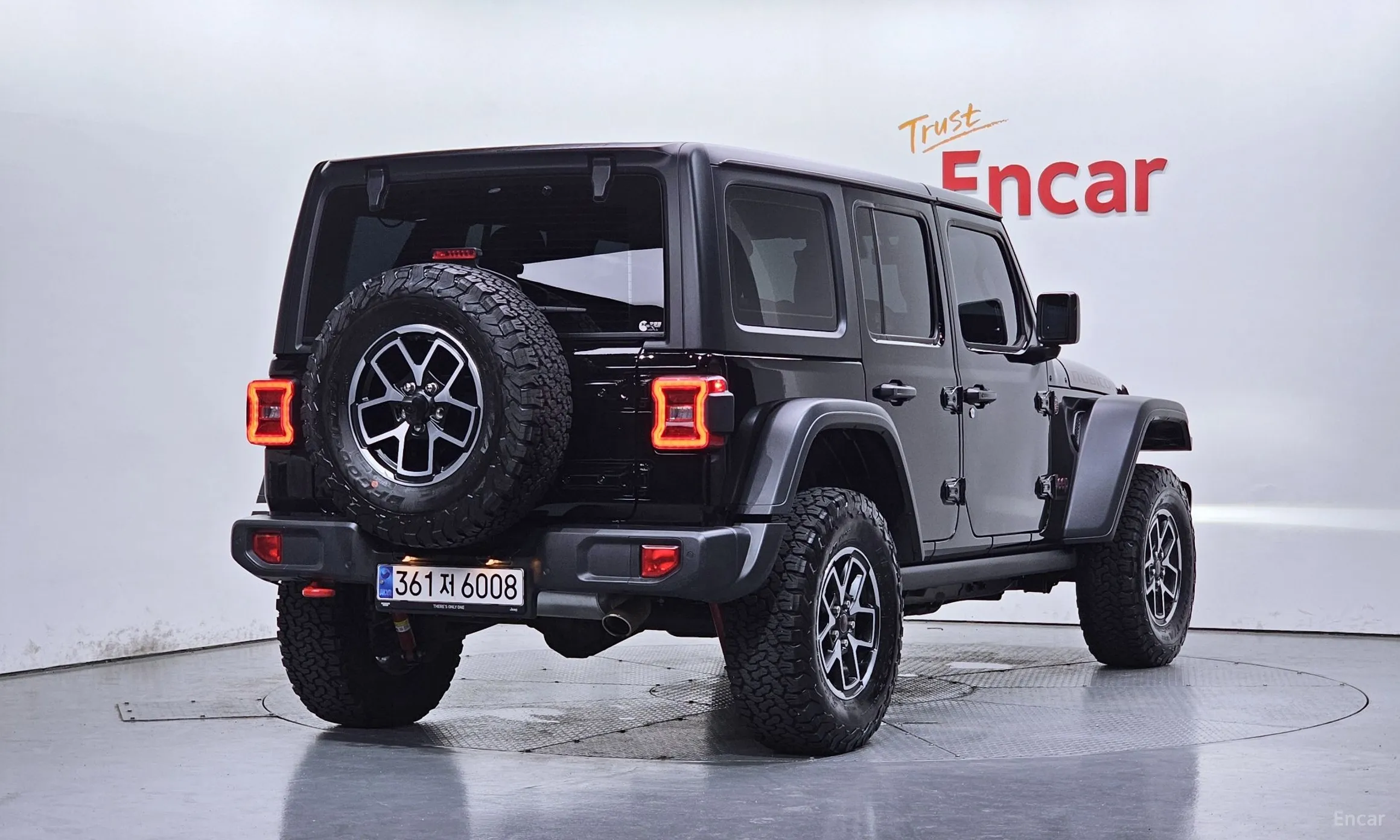 Jeep Wrangler (JL)