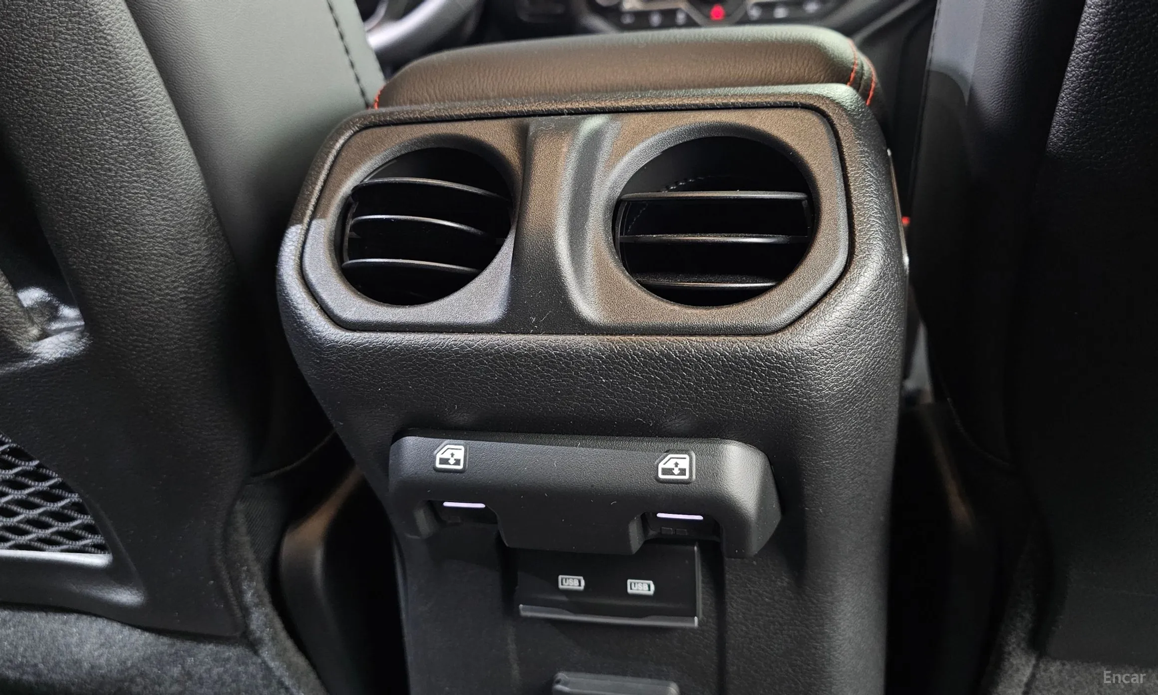 Jeep Wrangler (JL) превью 18