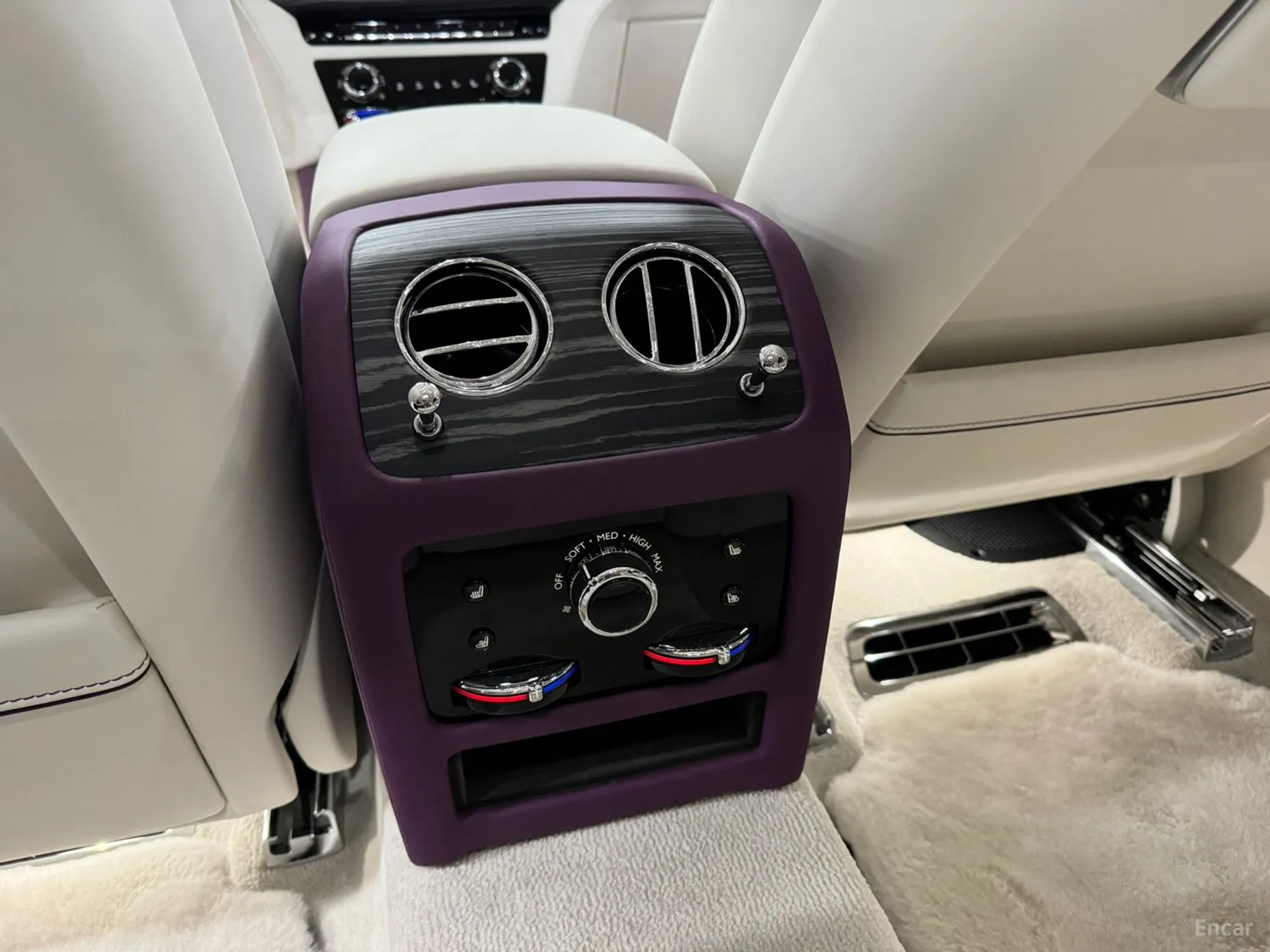 Rolls-Royce Ghost 2nd Generation превью 7