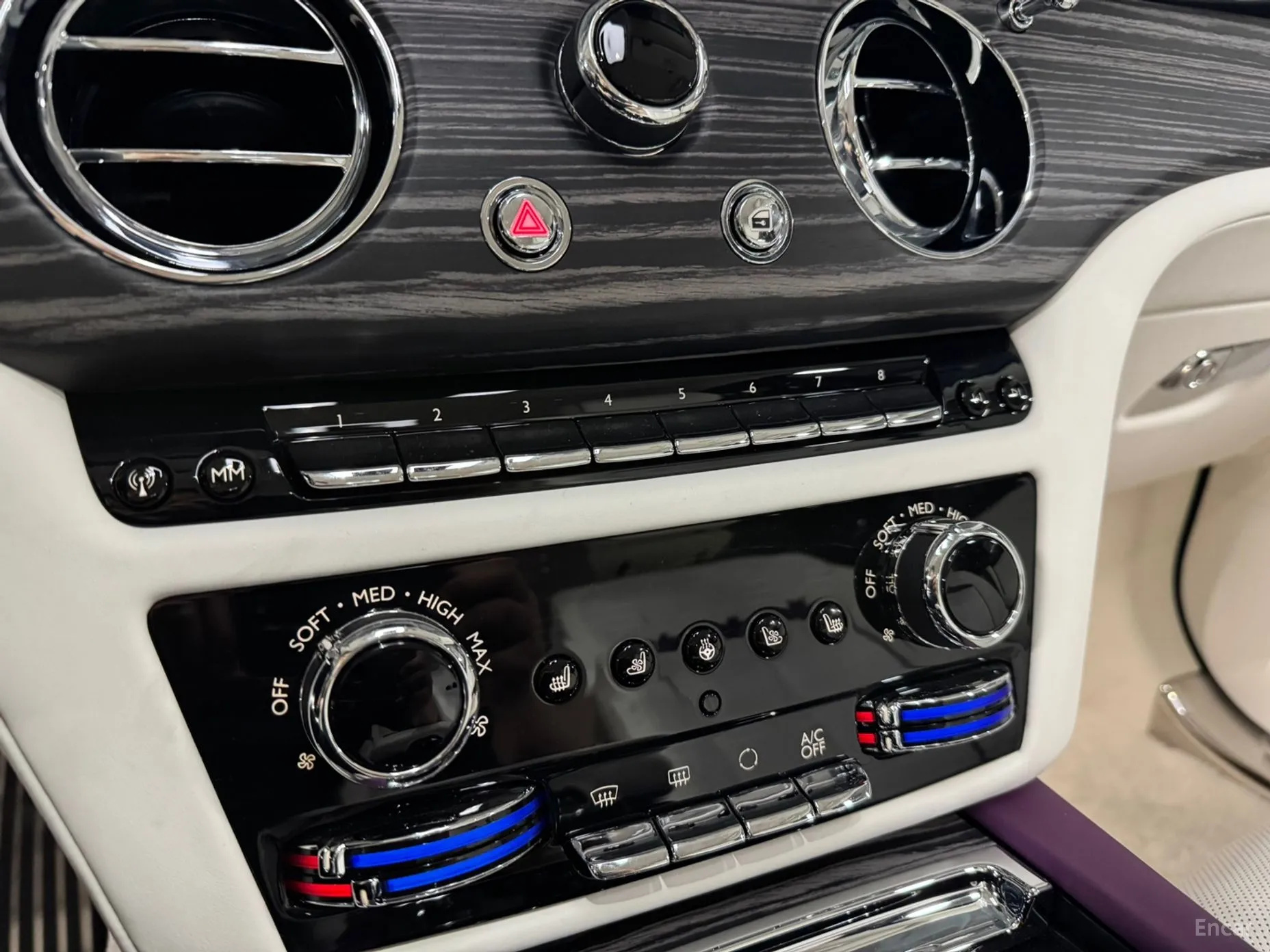 Rolls-Royce Ghost 2nd Generation превью 9
