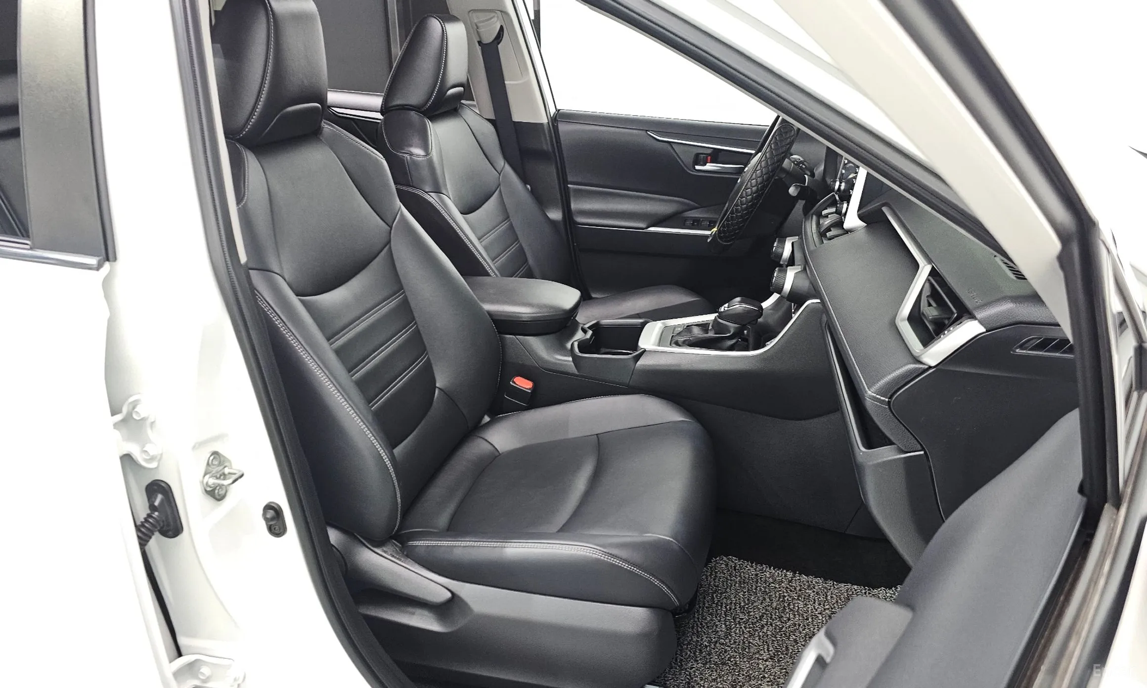 Toyota RAV4 5th Generation превью 12