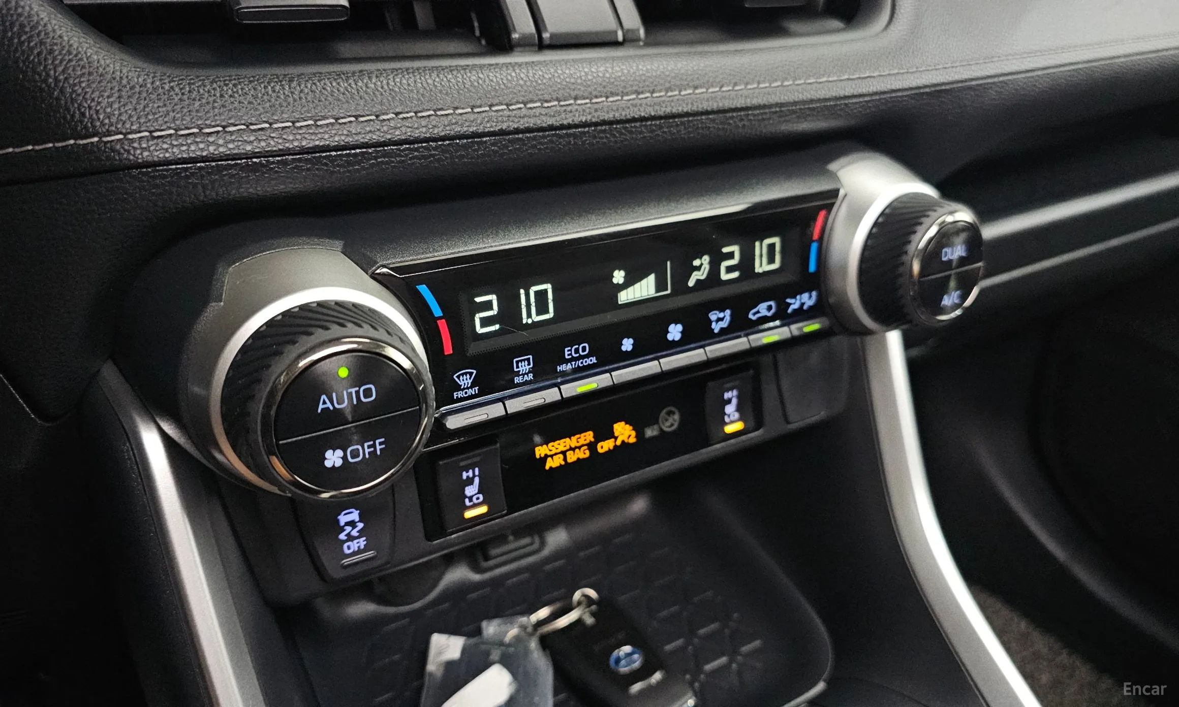 Toyota RAV4 5th Generation превью 18