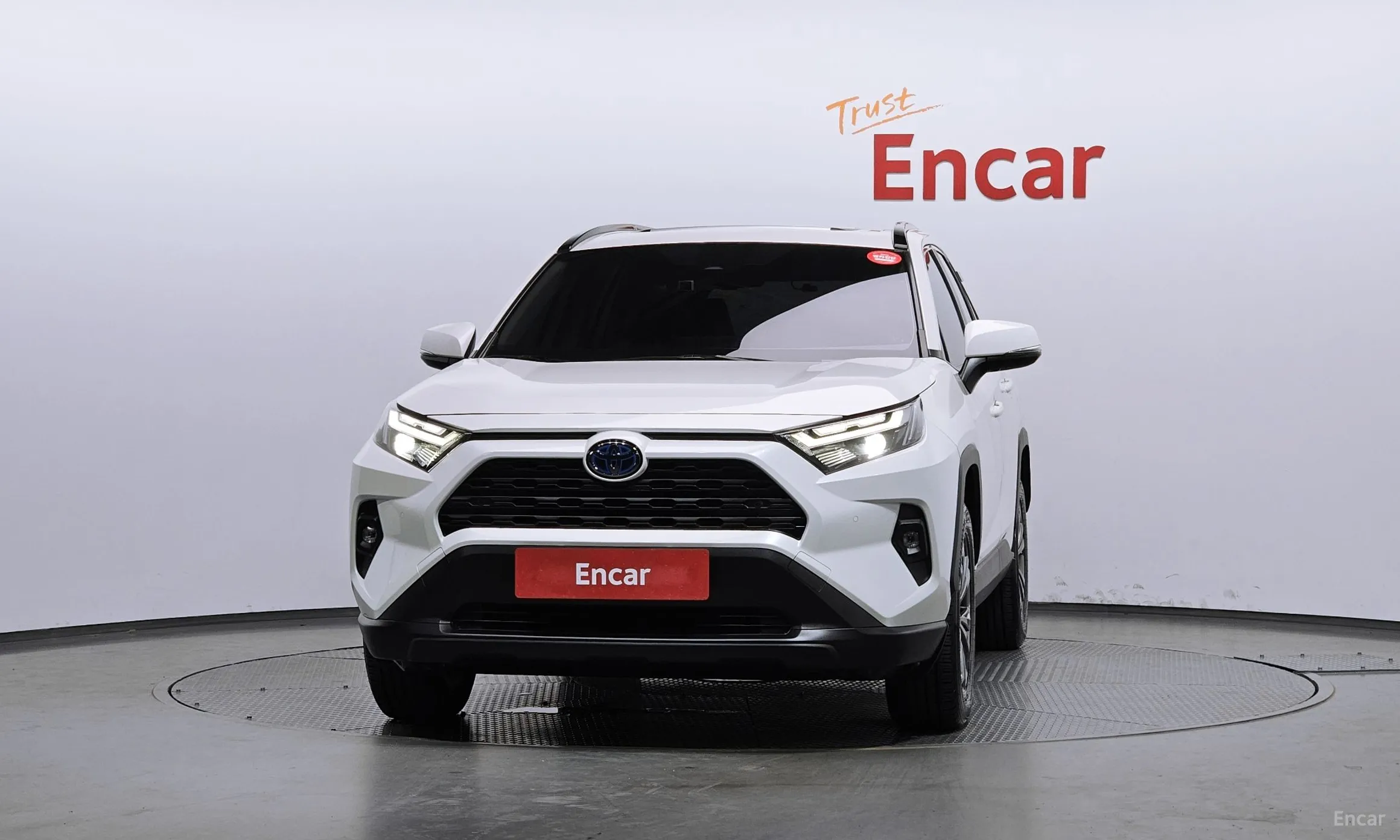Toyota RAV4 5th Generation превью 3