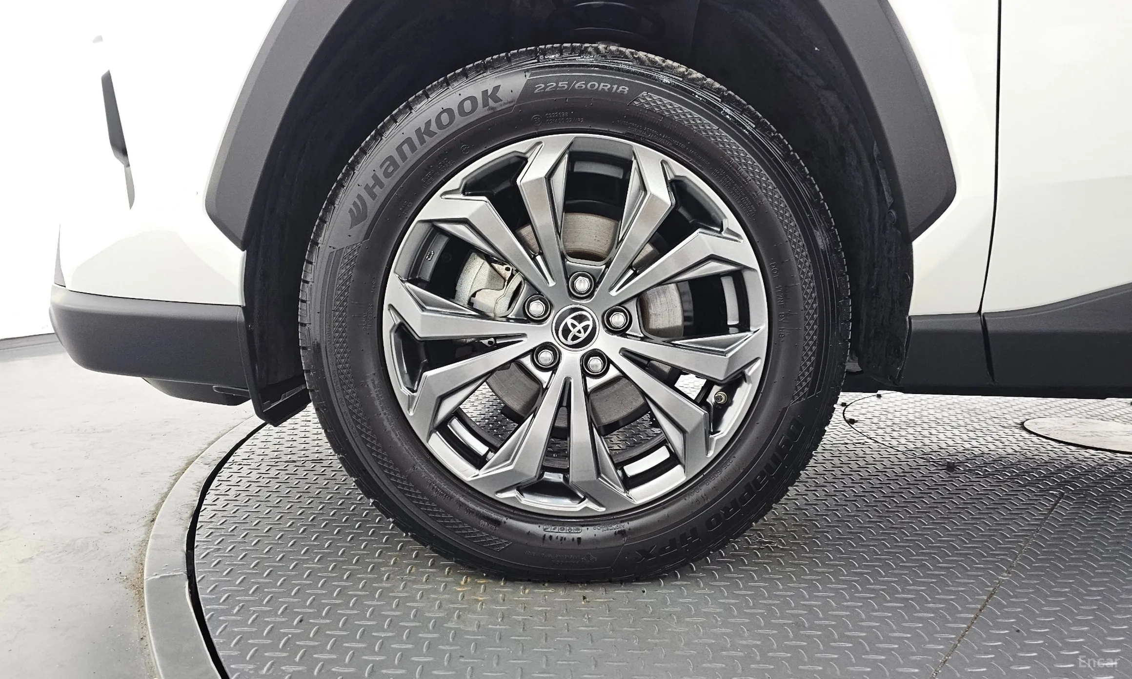 Toyota RAV4 5th Generation превью 5