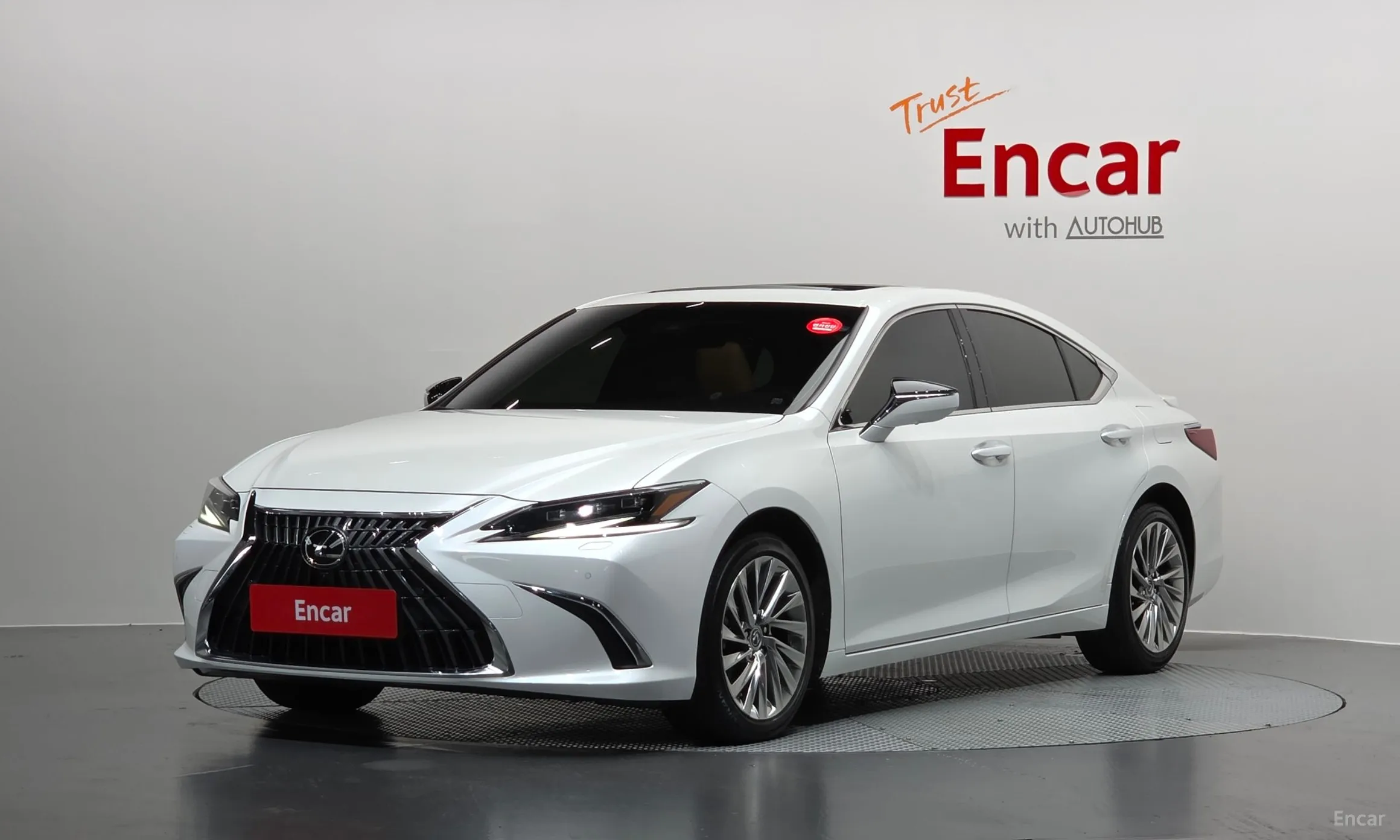 Lexus ES300h 7th Generation