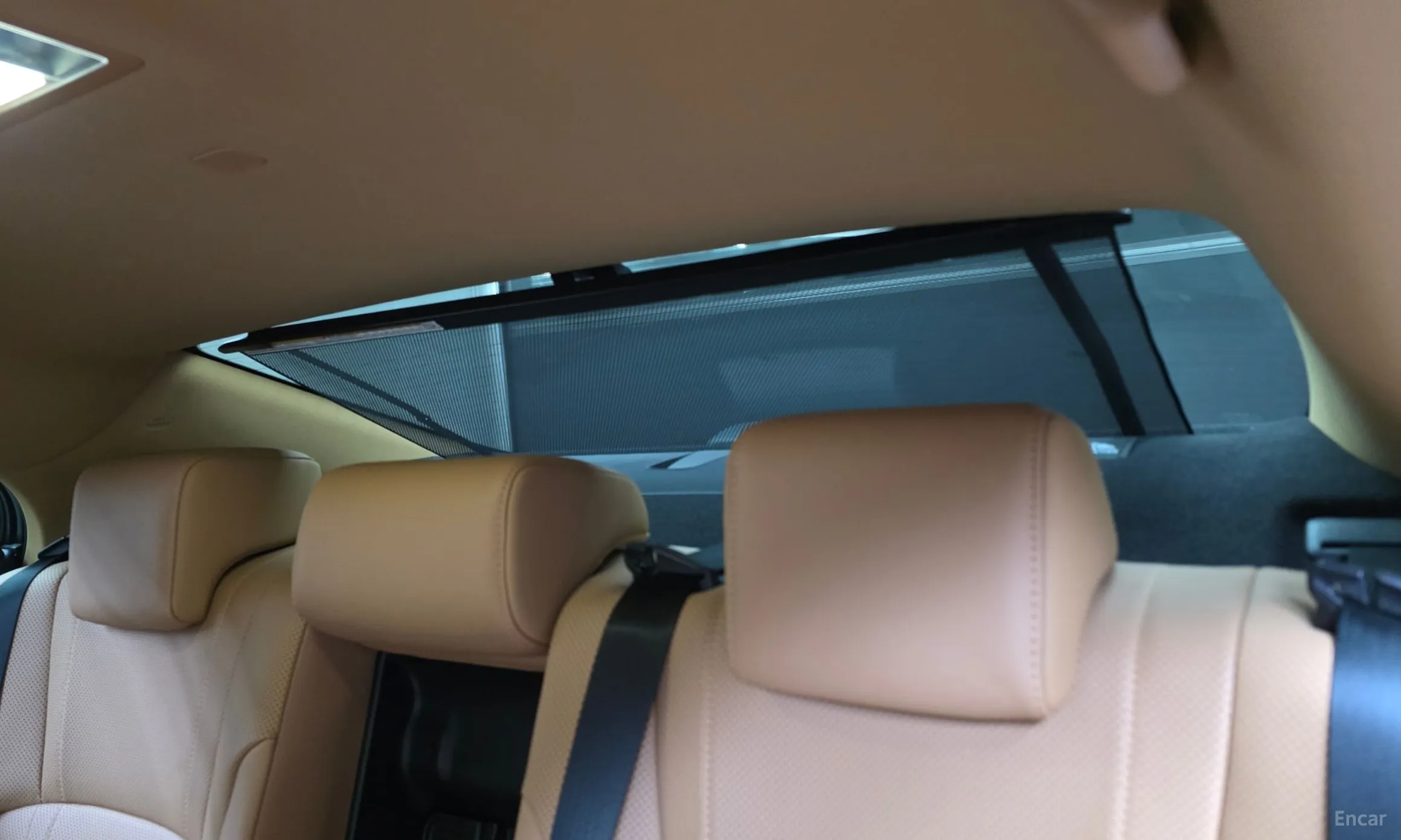 Lexus ES300h 7th Generation превью 17