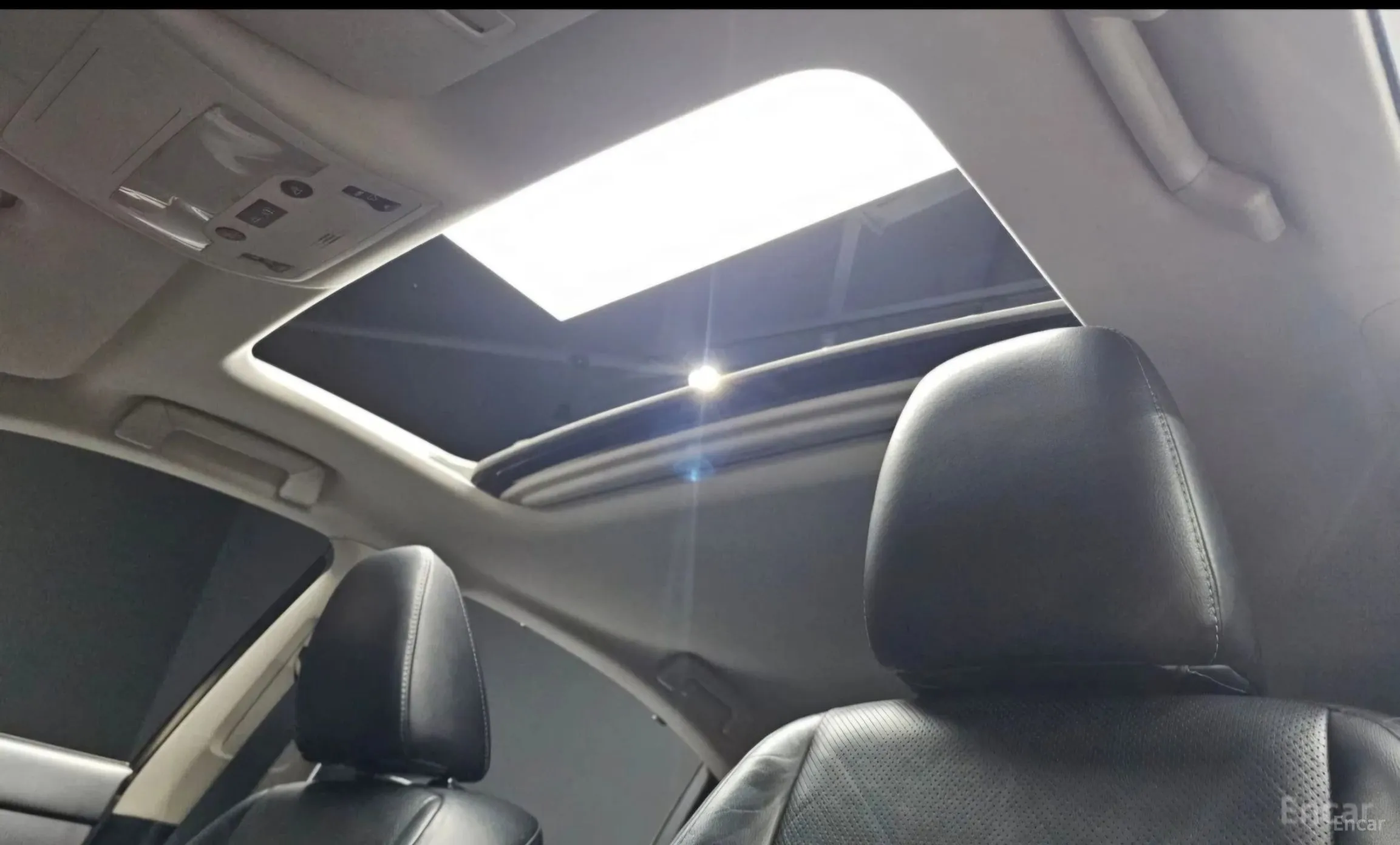 Lexus New ES300h превью 17